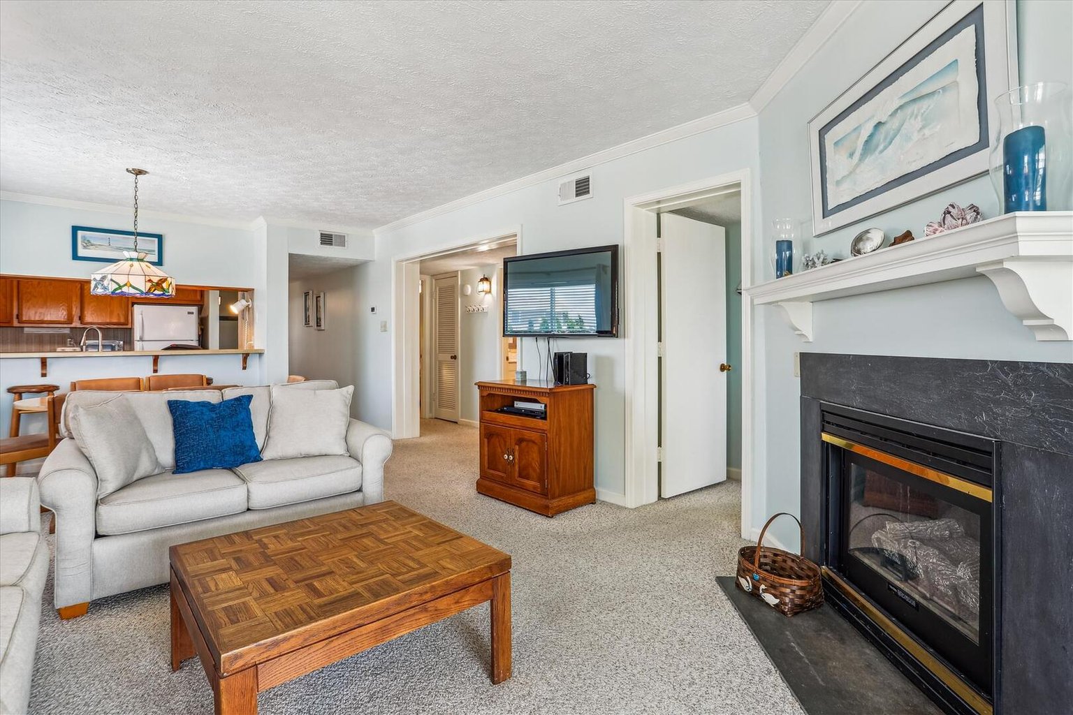 Duck Vacation Rental