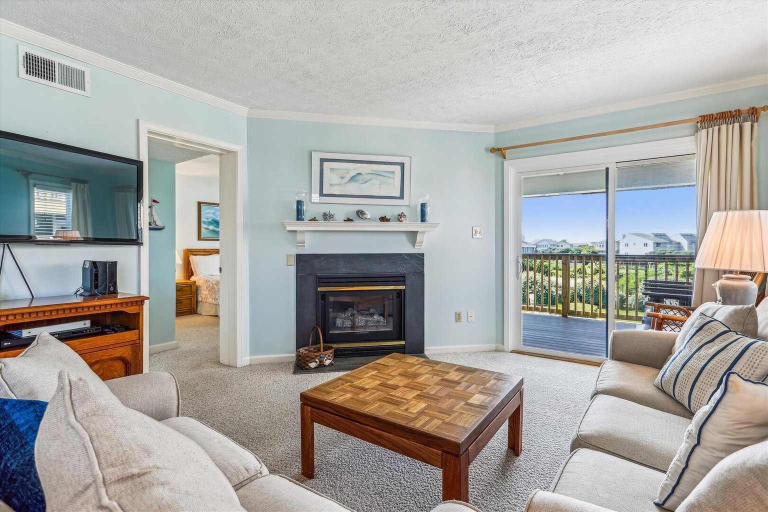 Duck Vacation Rental