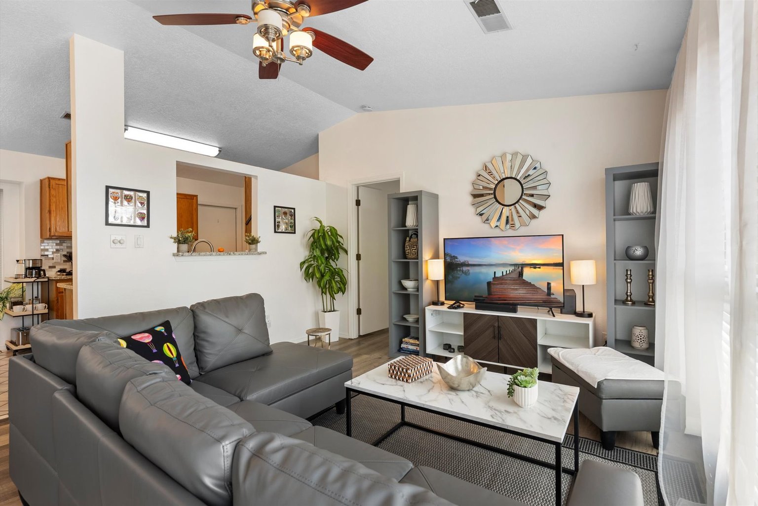 Albuquerque Vacation Rental