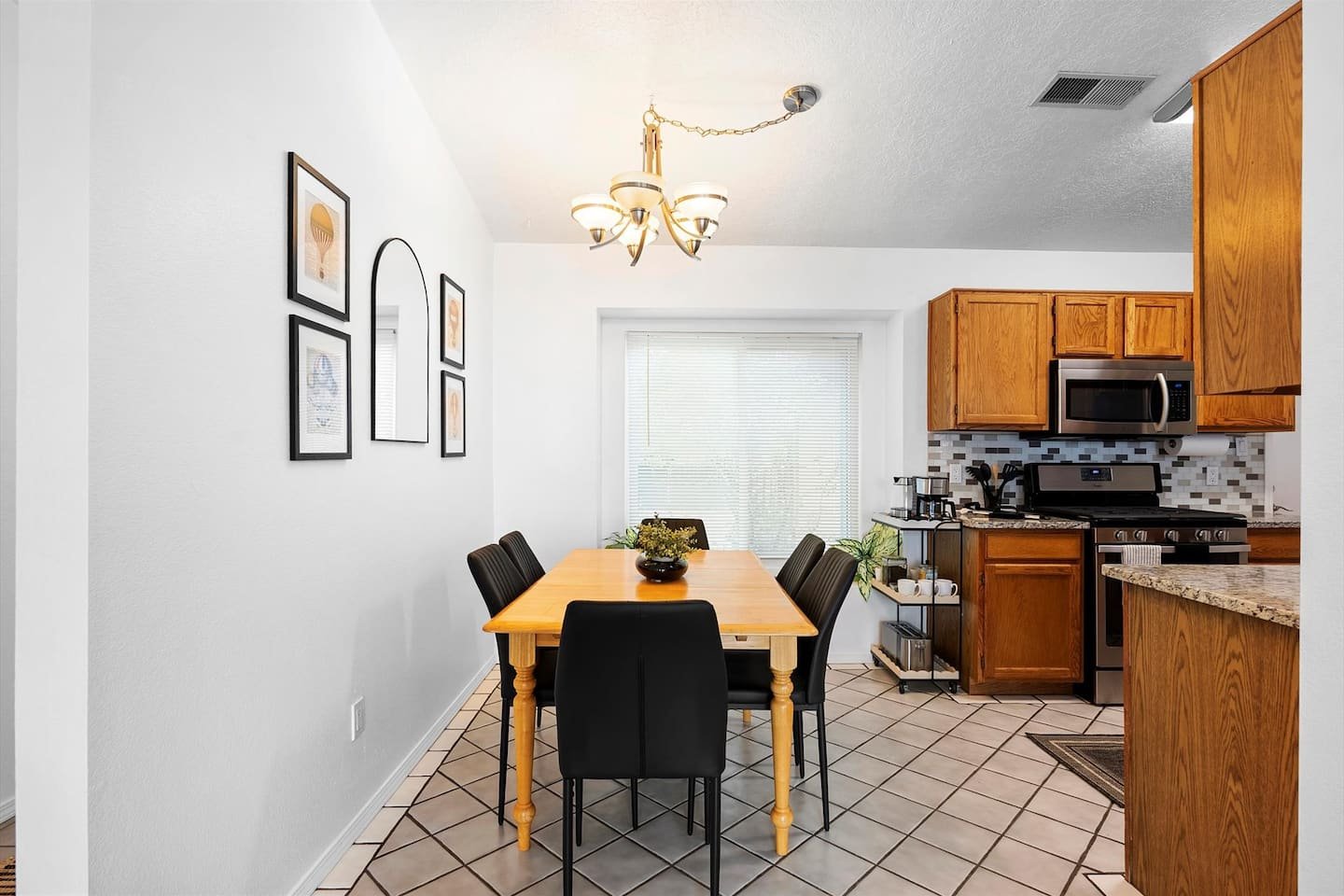 Albuquerque Vacation Rental
