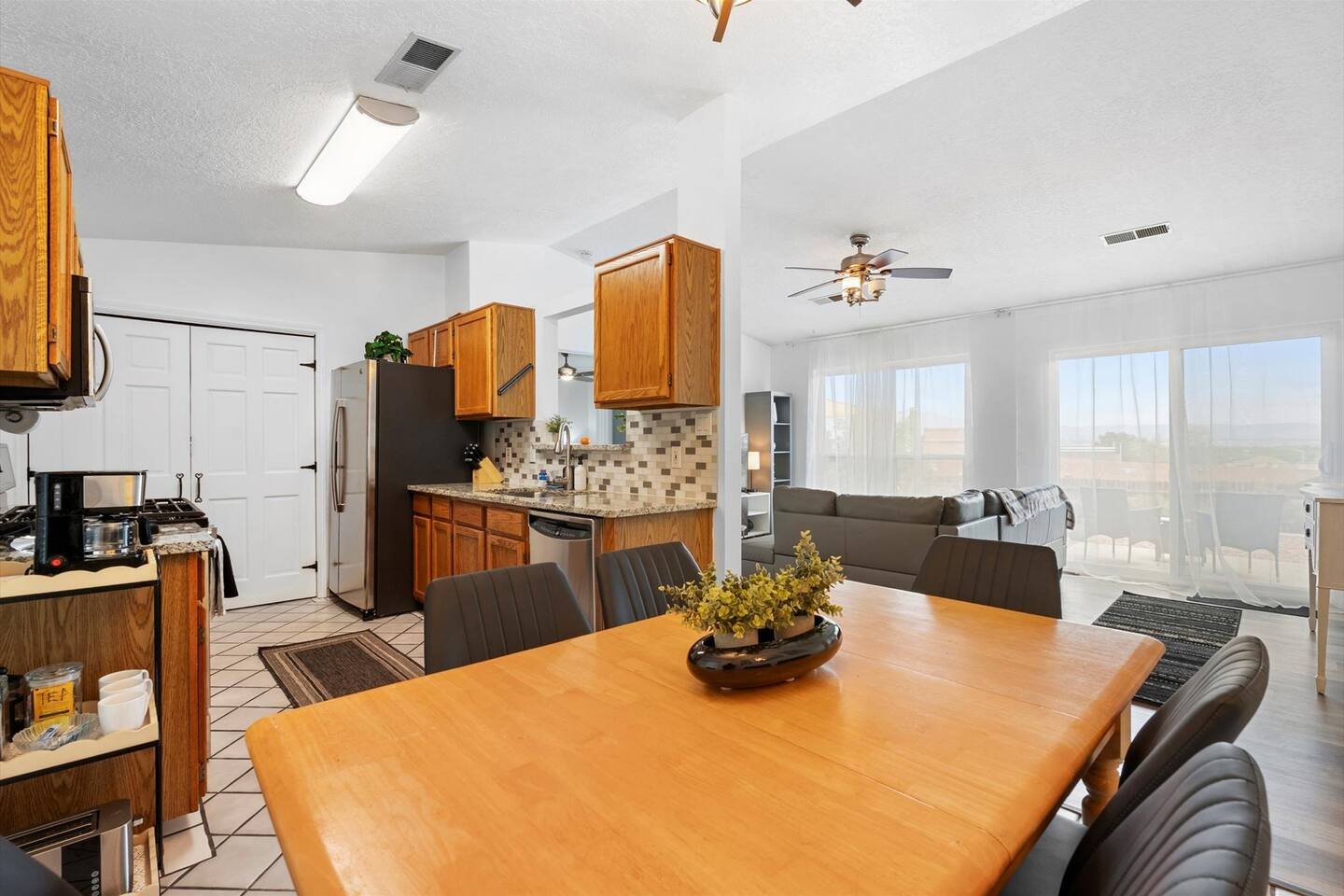 Albuquerque Vacation Rental