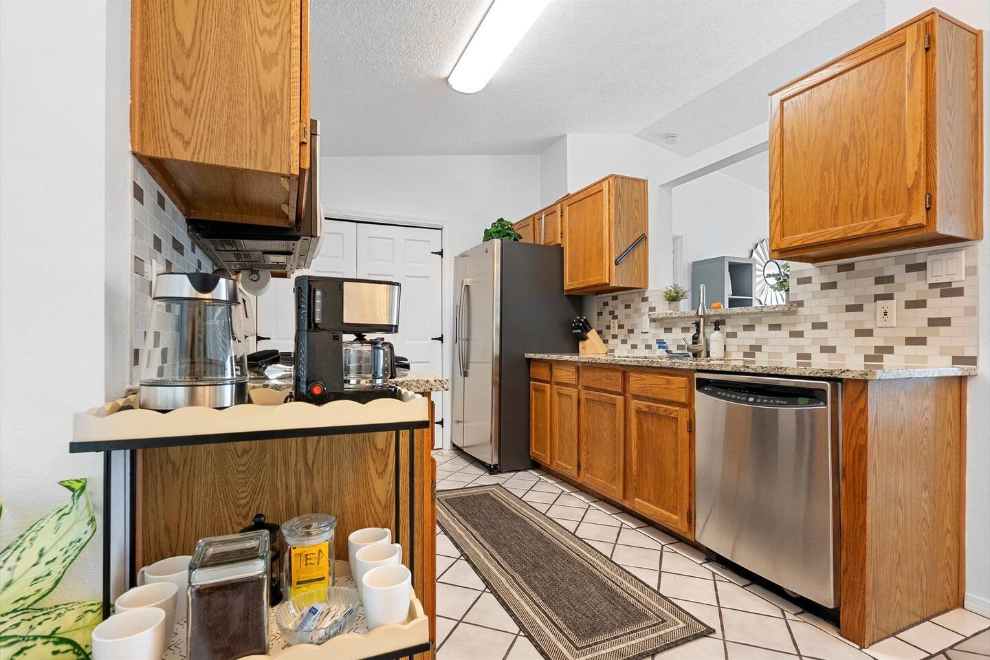 Albuquerque Vacation Rental