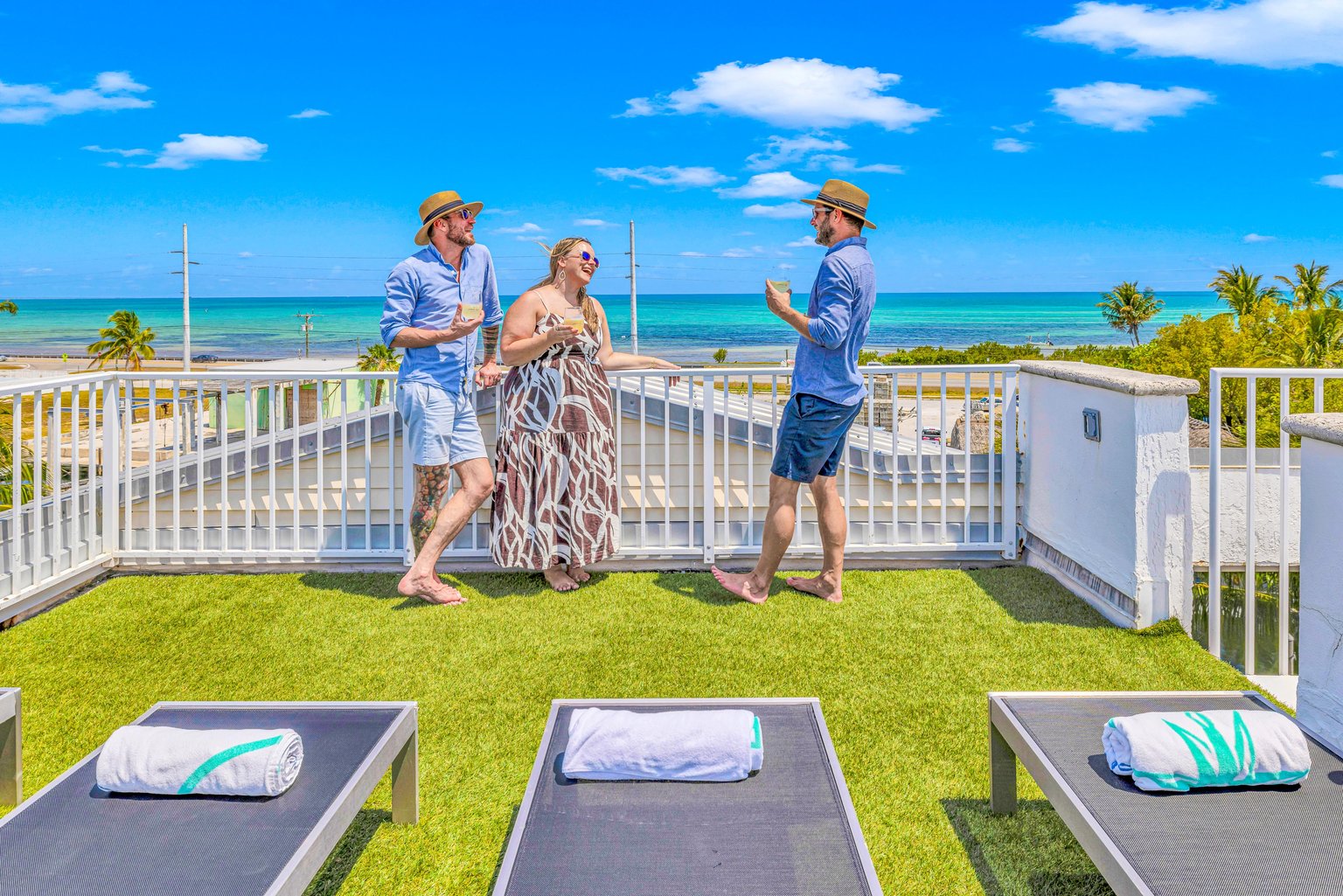 Islamorada Vacation Rental