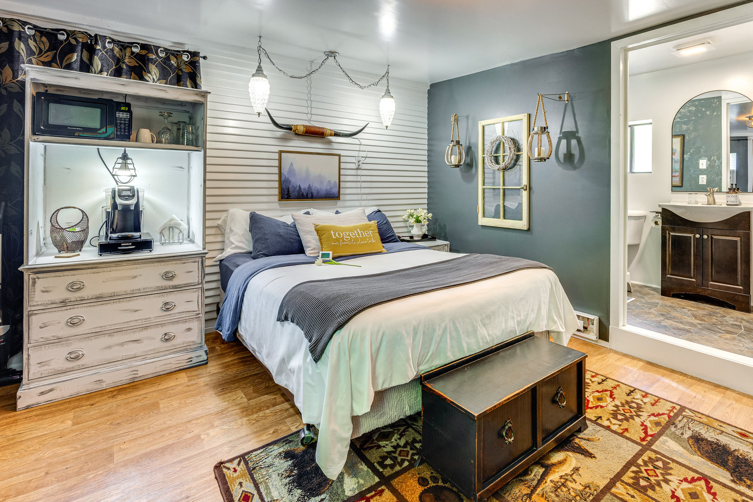 Las Animas Vacation Rental