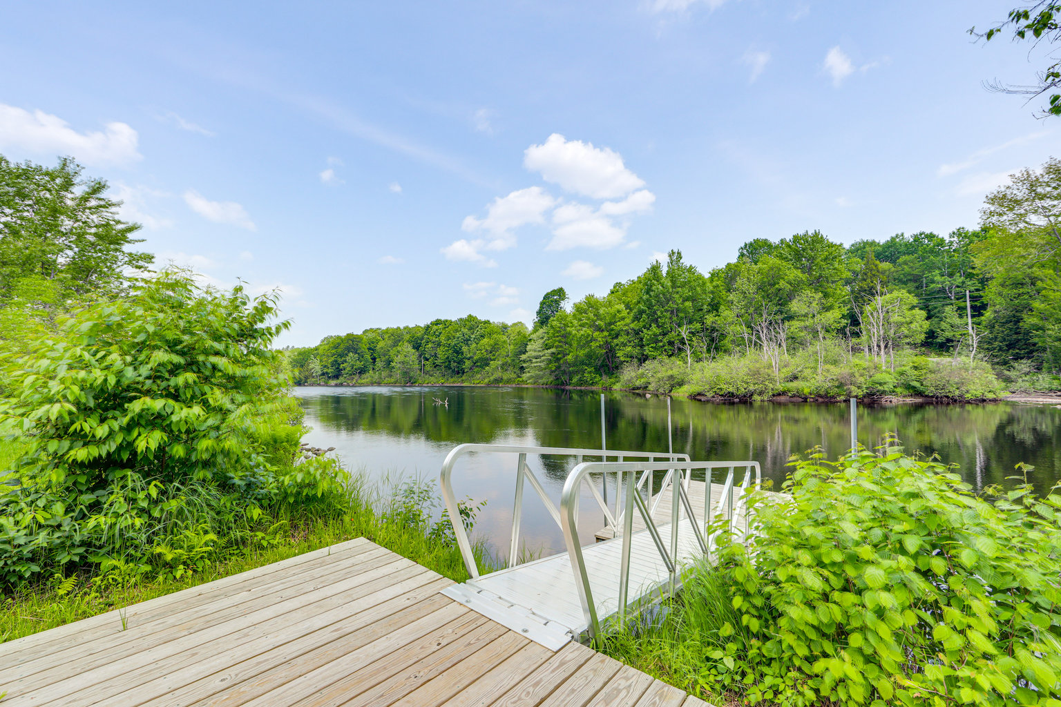 Oswegatchie Vacation Rental