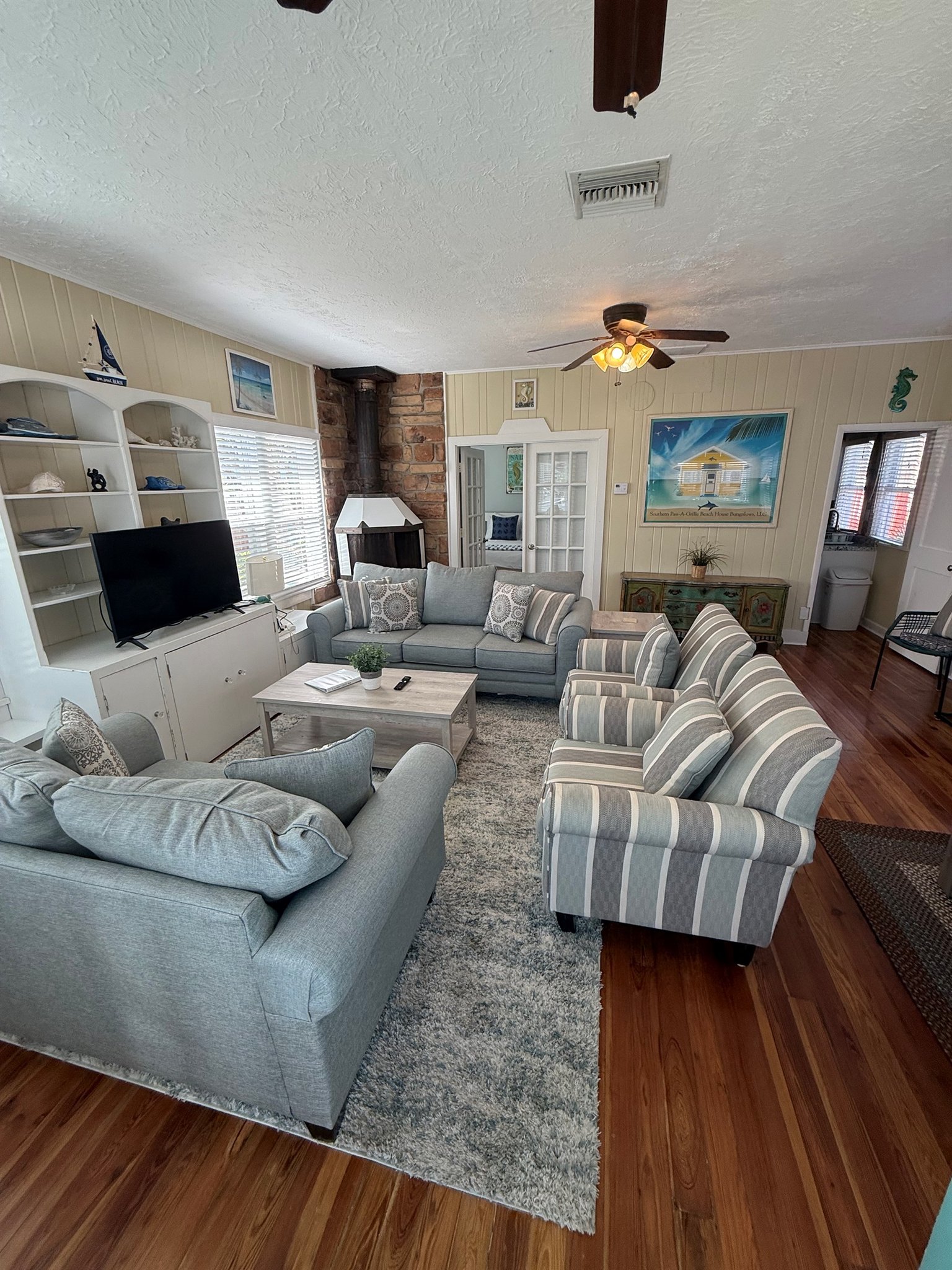 St. Pete Beach Vacation Rental