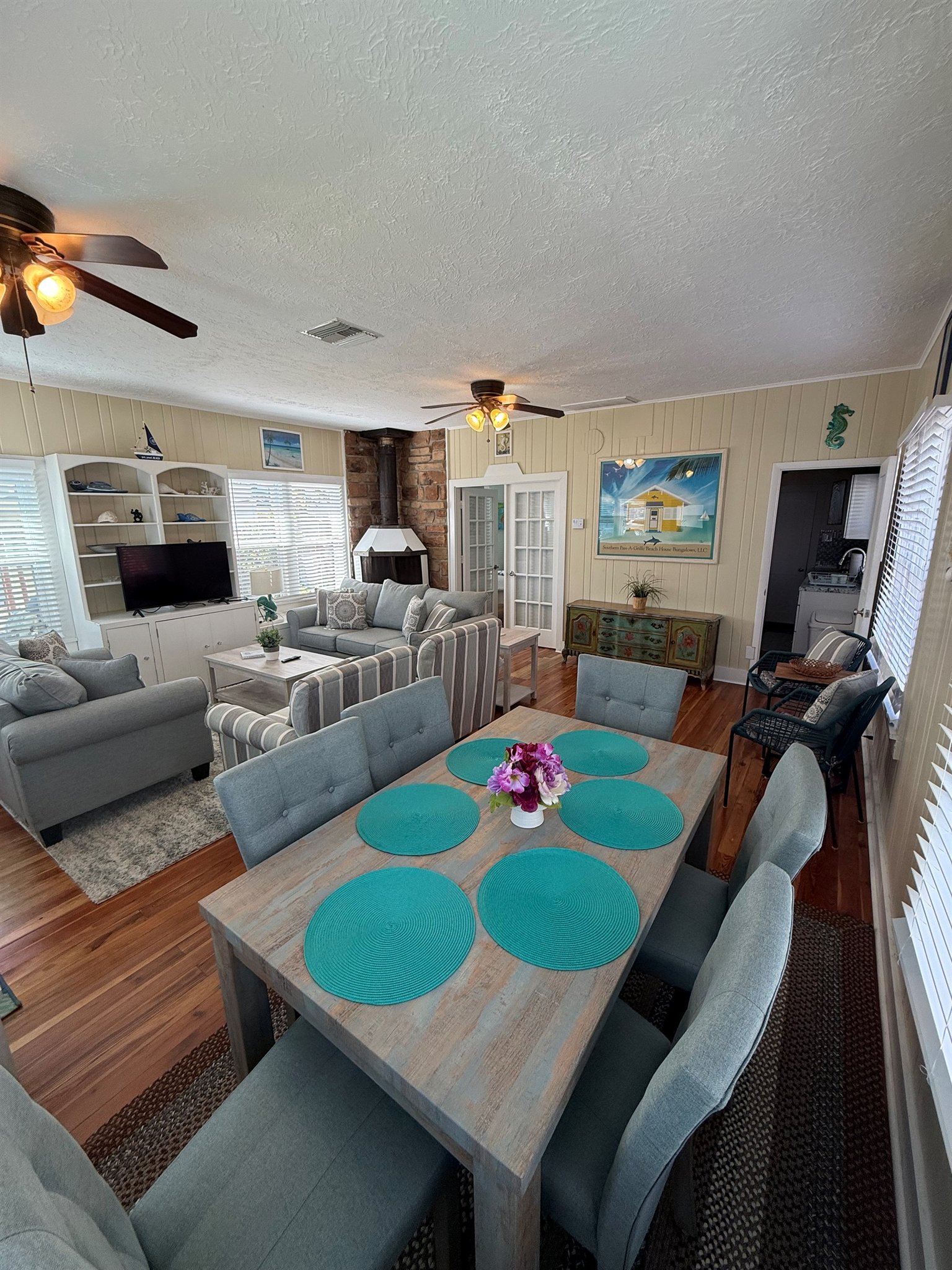 St. Pete Beach Vacation Rental