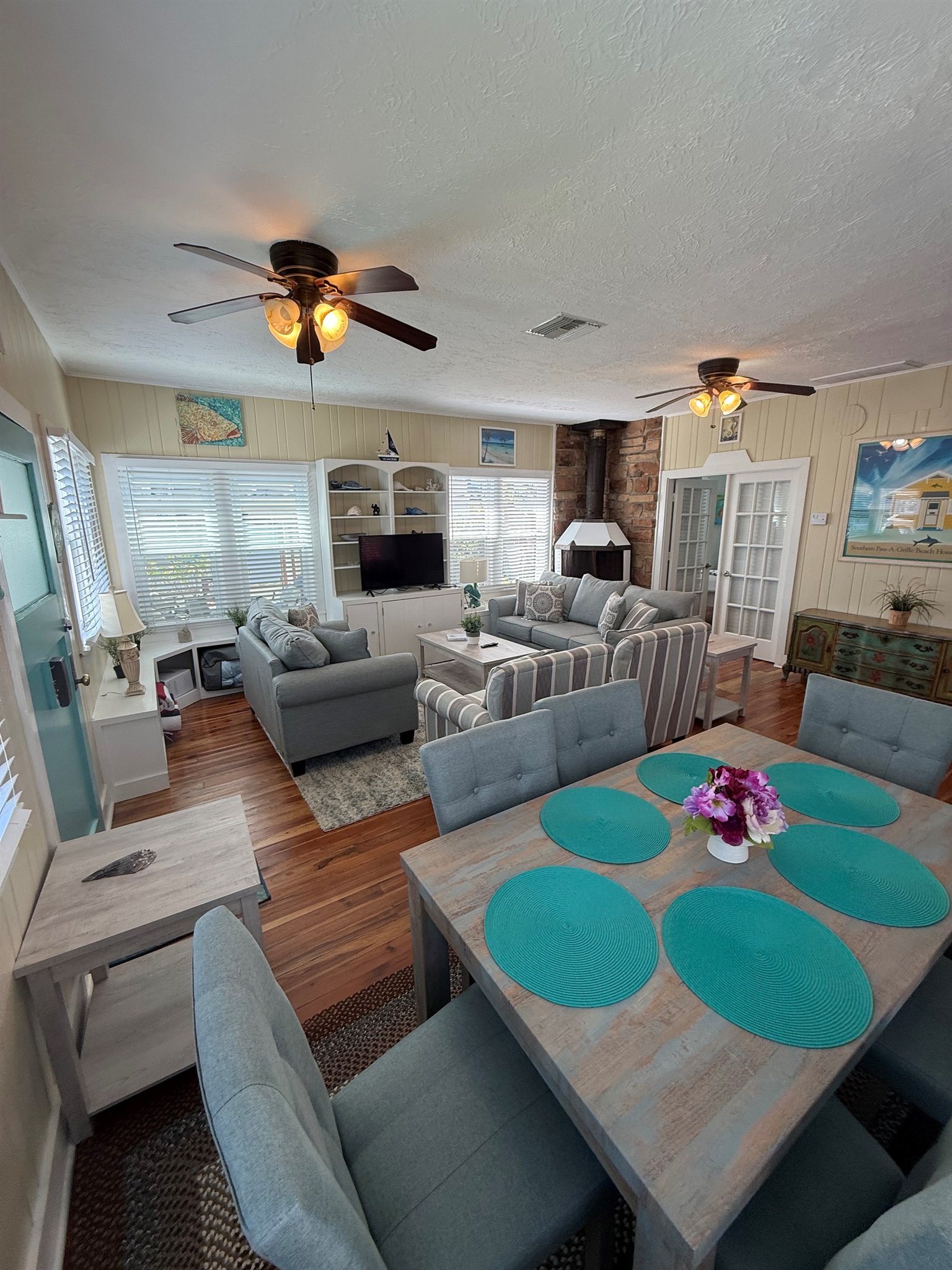 St. Pete Beach Vacation Rental