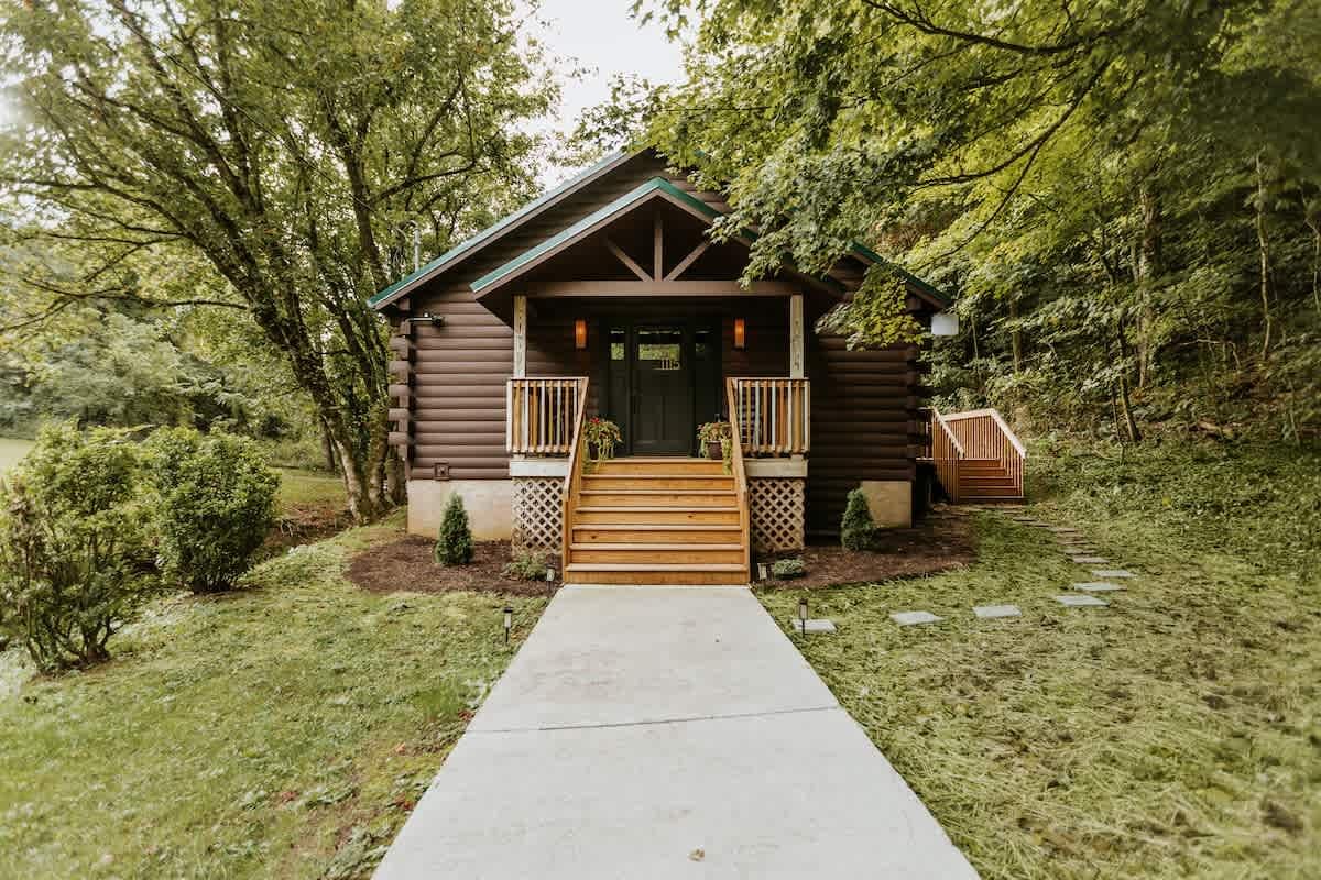 Sevierville Vacation Rental