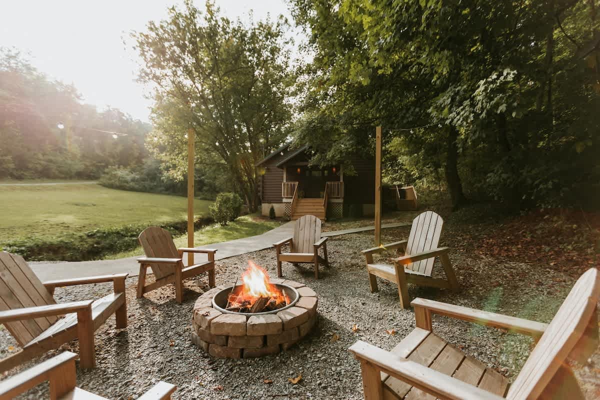 Sevierville Vacation Rental