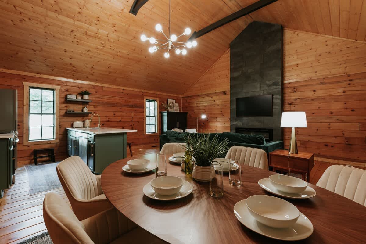 Sevierville Vacation Rental