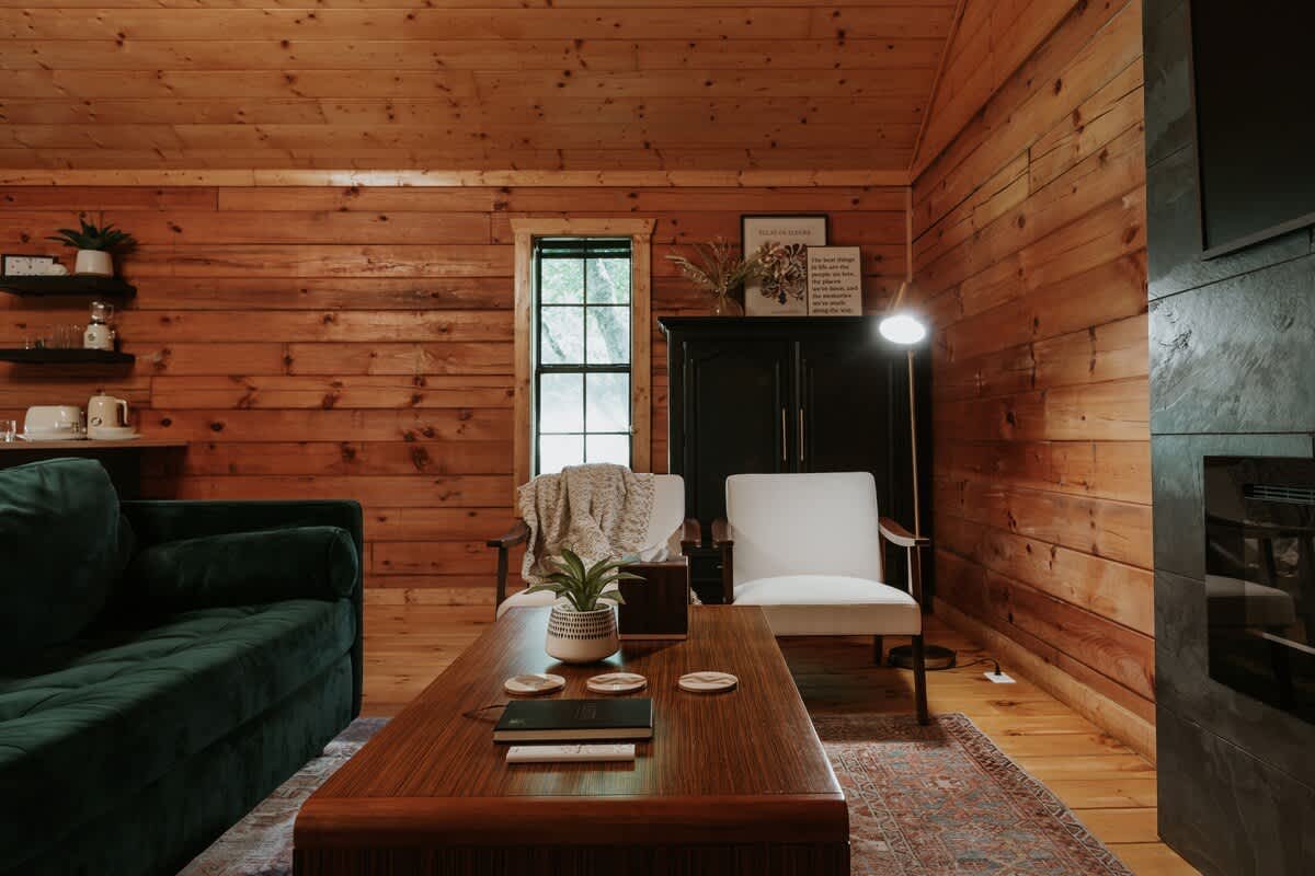 Sevierville Vacation Rental