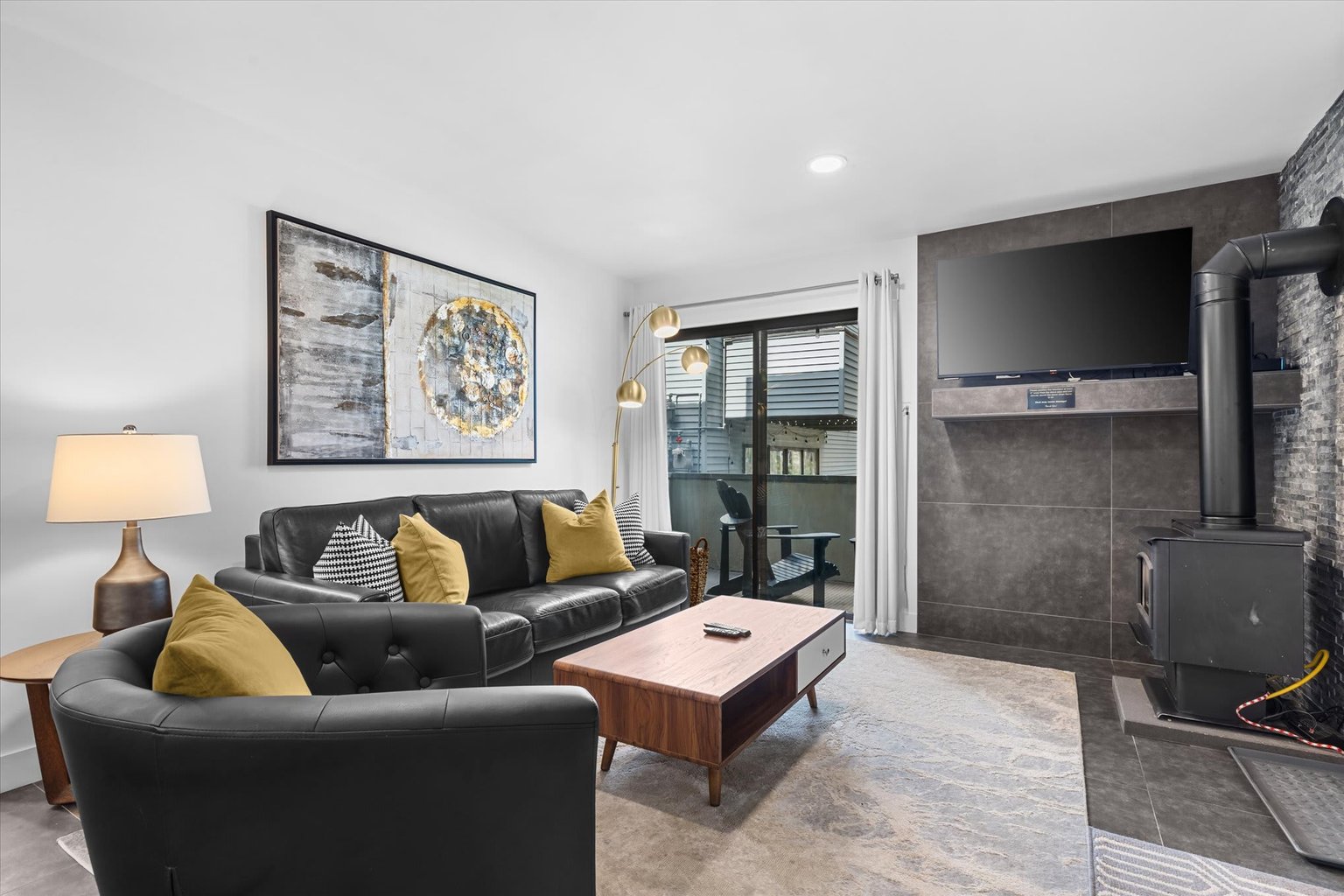 Steamboat Springs Vacation Rental