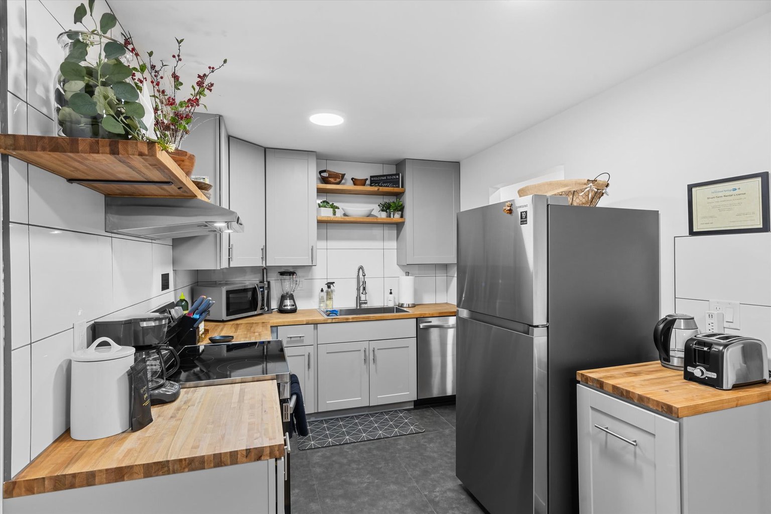 Steamboat Springs Vacation Rental