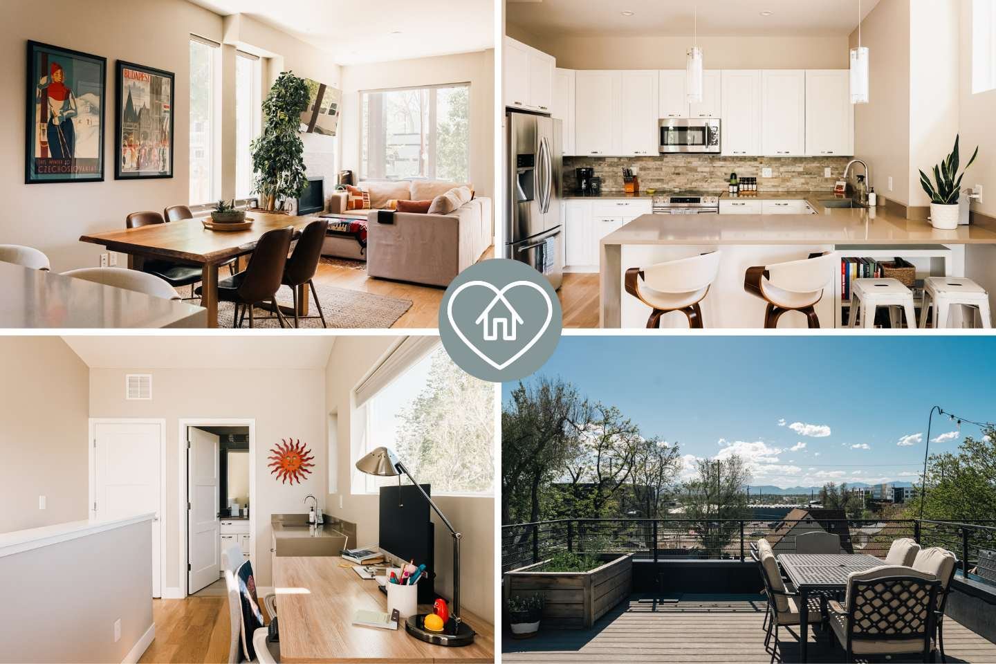 Denver Vacation Rental