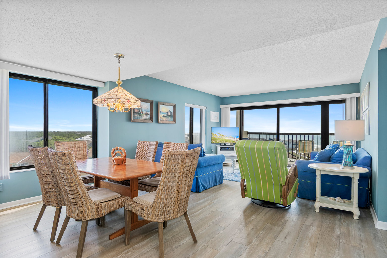 Emerald Isle Vacation Rental
