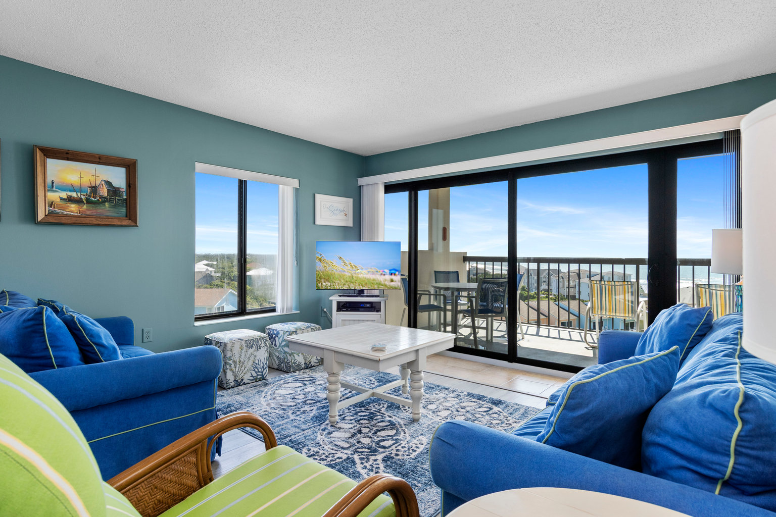 Emerald Isle Vacation Rental