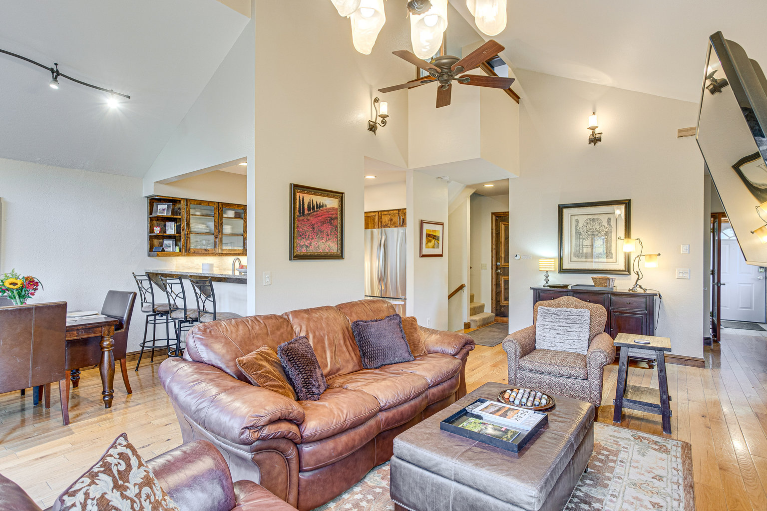 Avon Vacation Rental