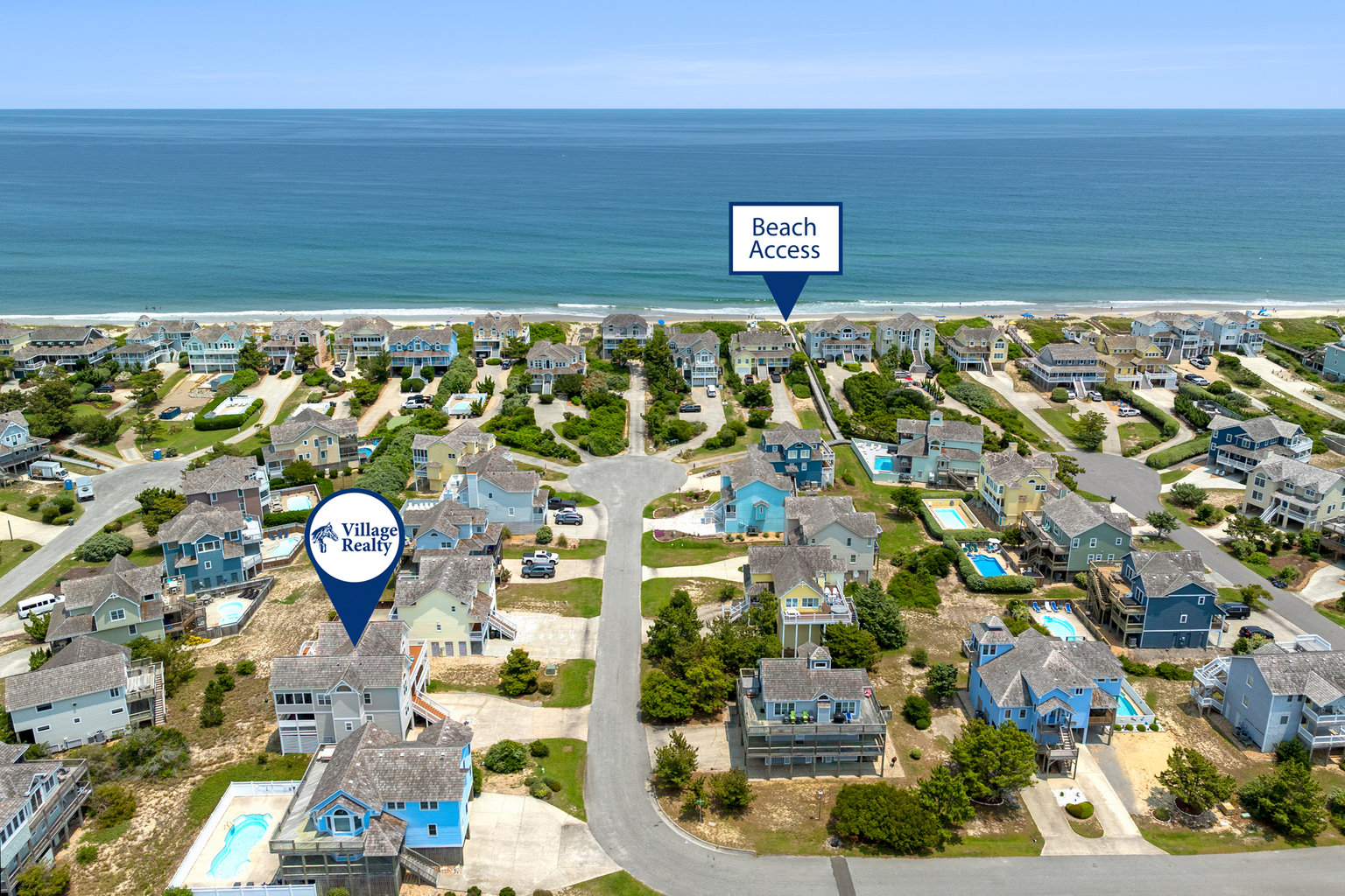 Nags Head Vacation Rental