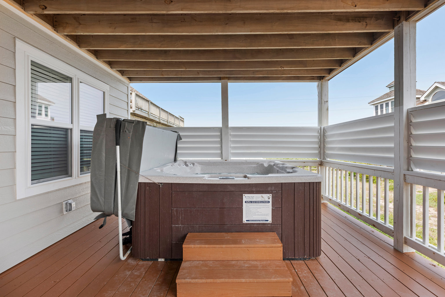 Nags Head Vacation Rental
