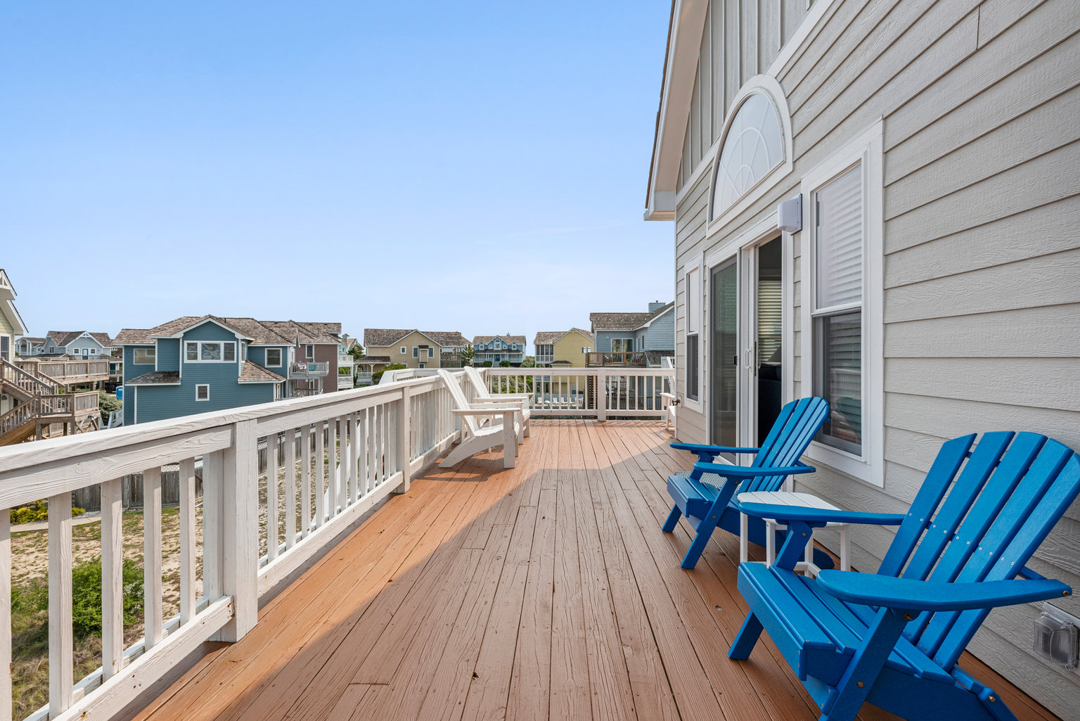 Nags Head Vacation Rental