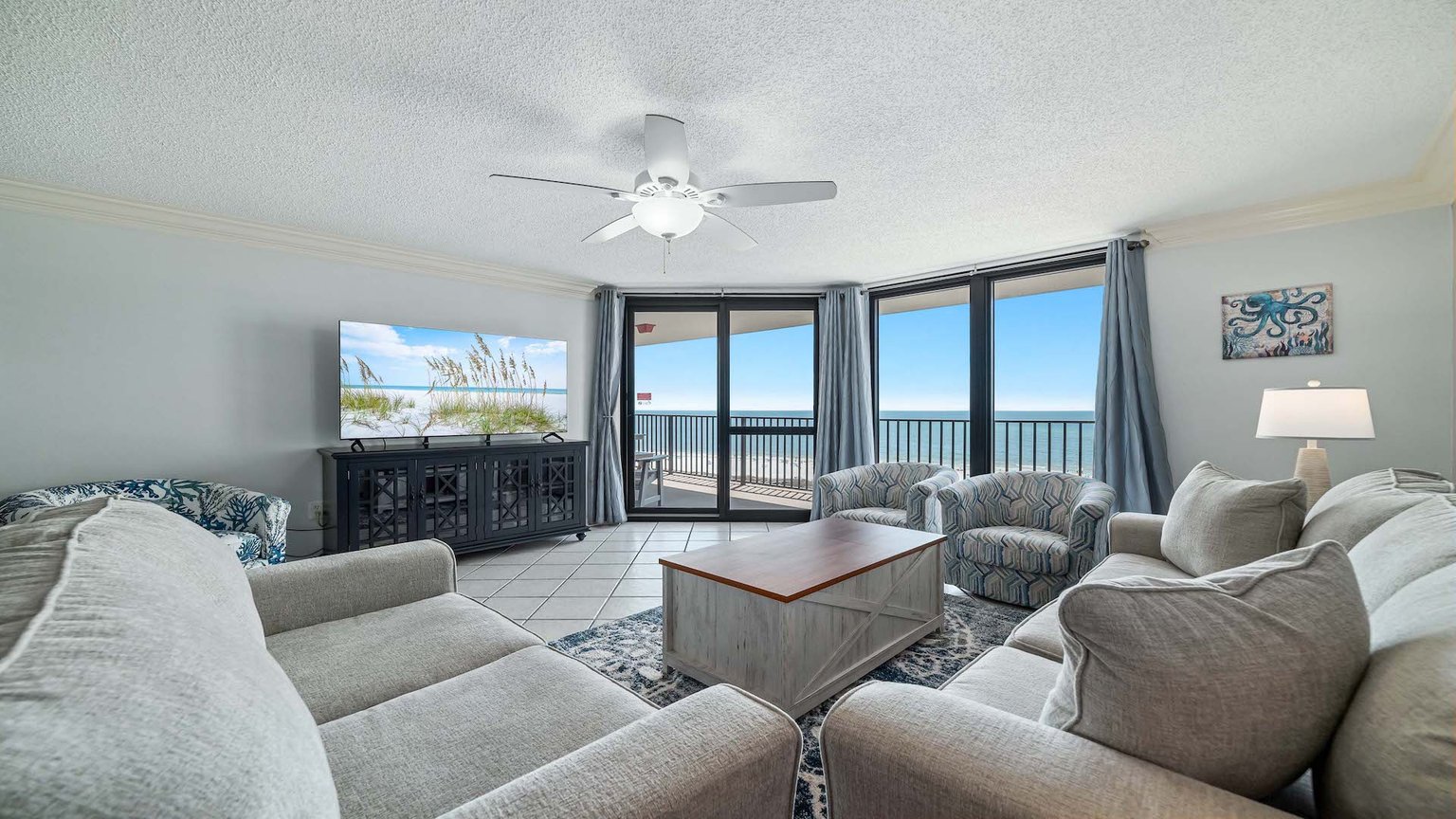 Orange Beach Vacation Rental