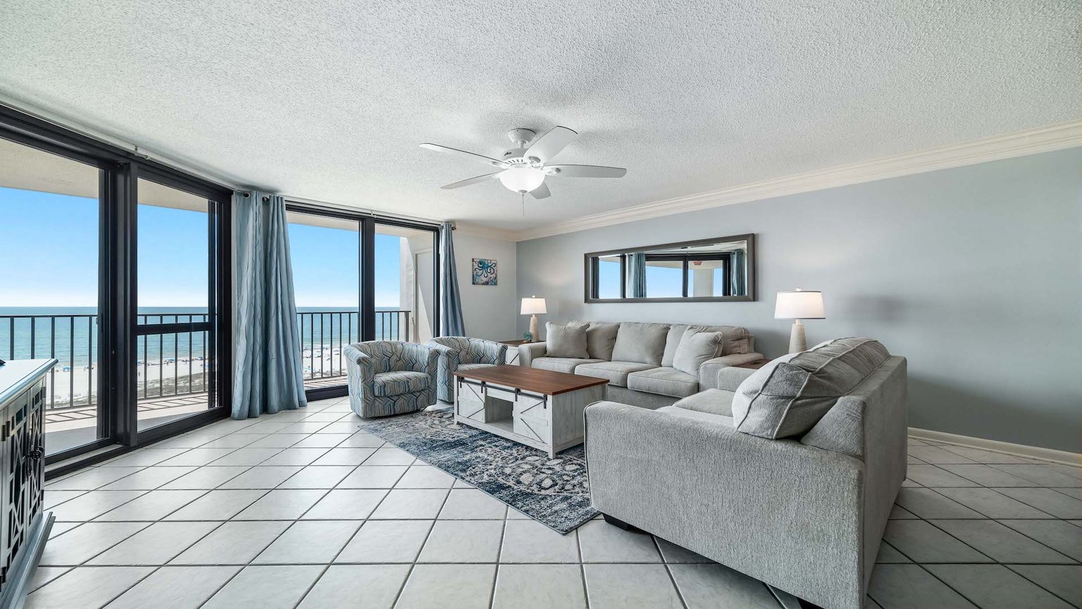 Orange Beach Vacation Rental