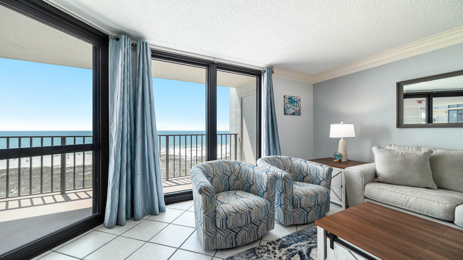 Orange Beach Vacation Rental