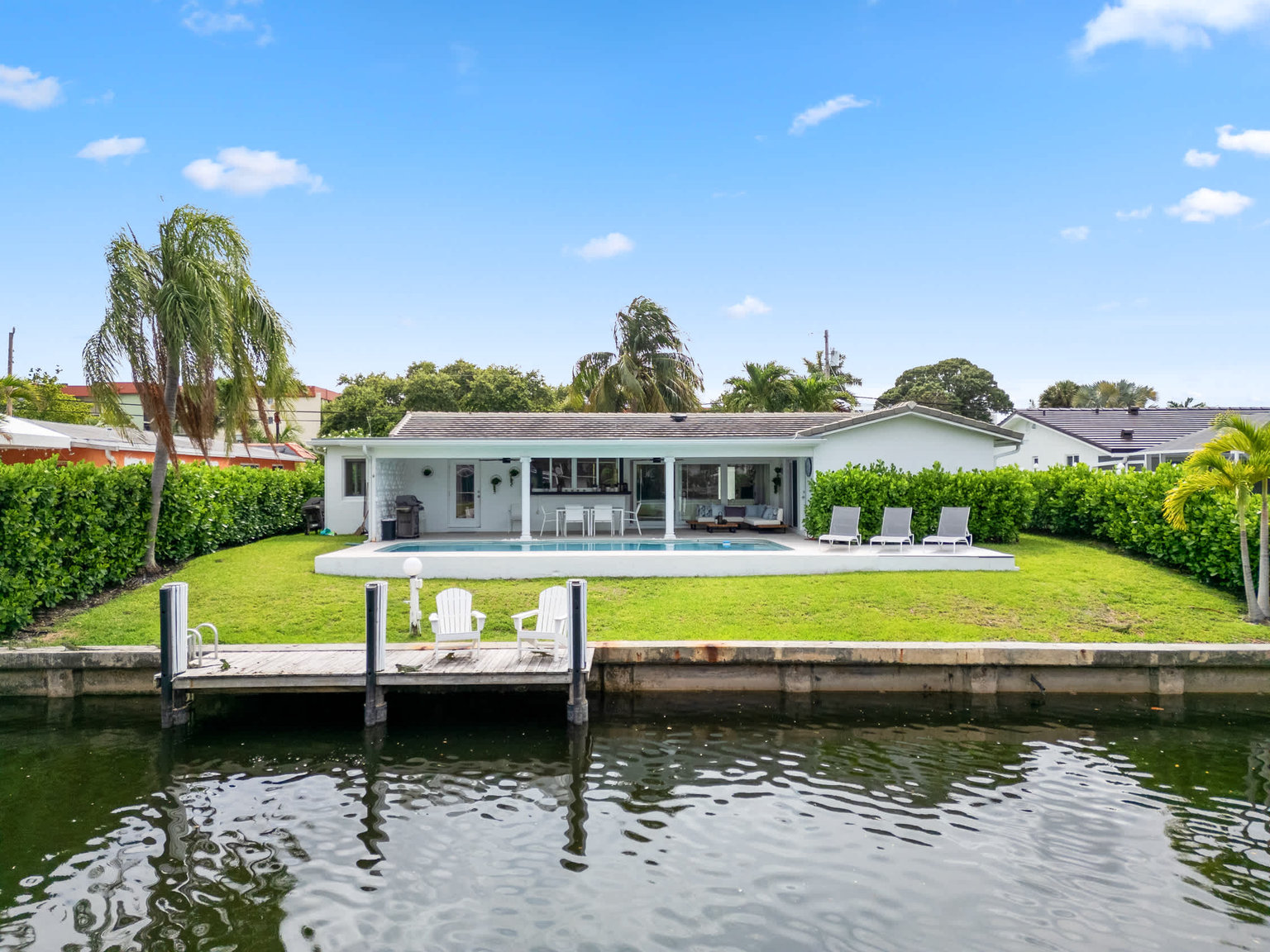 Fort Lauderdale Vacation Rental