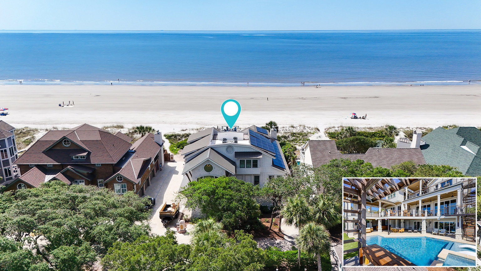 Hilton Head Island Vacation Rental