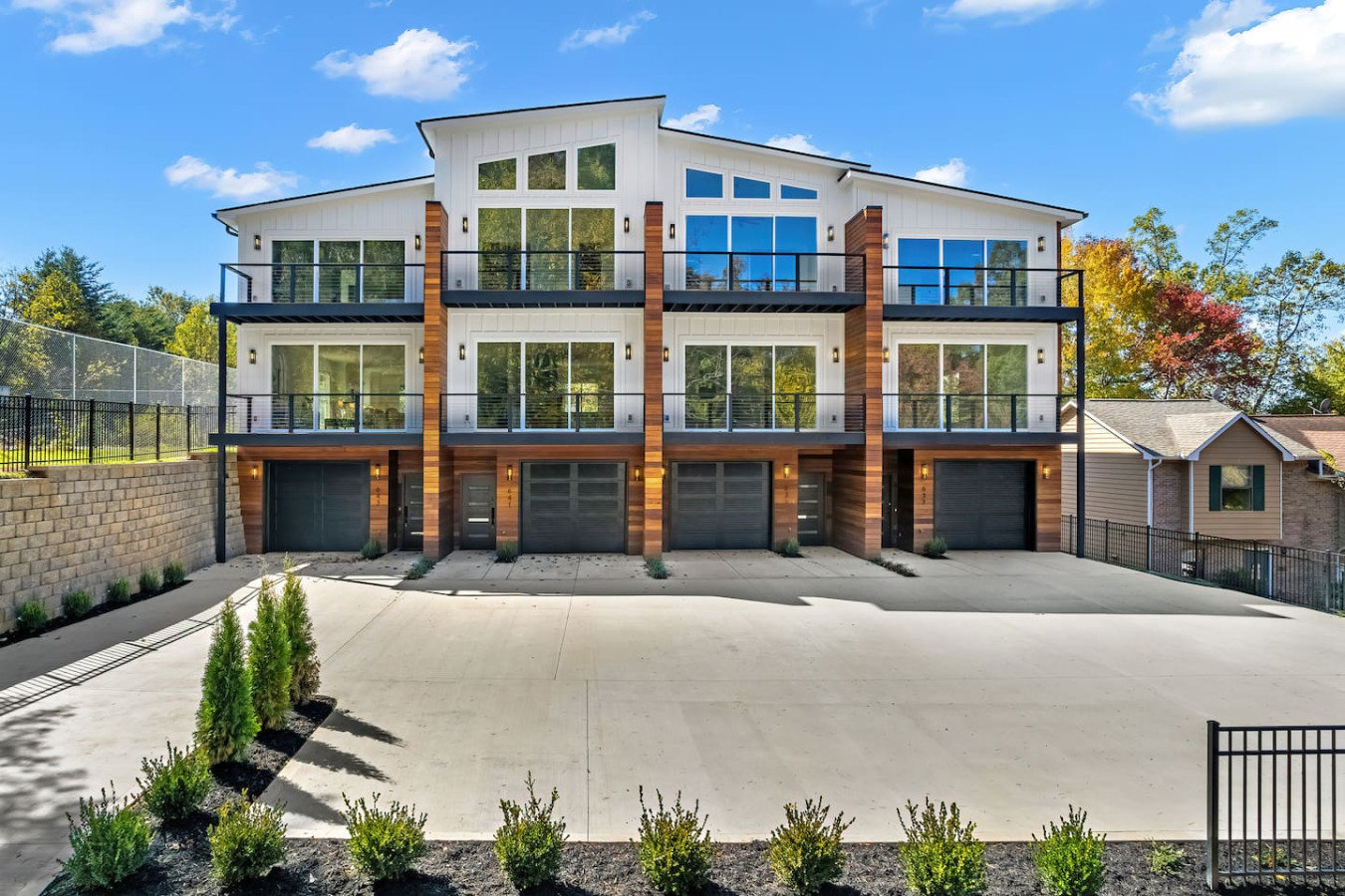 Knoxville Vacation Rental