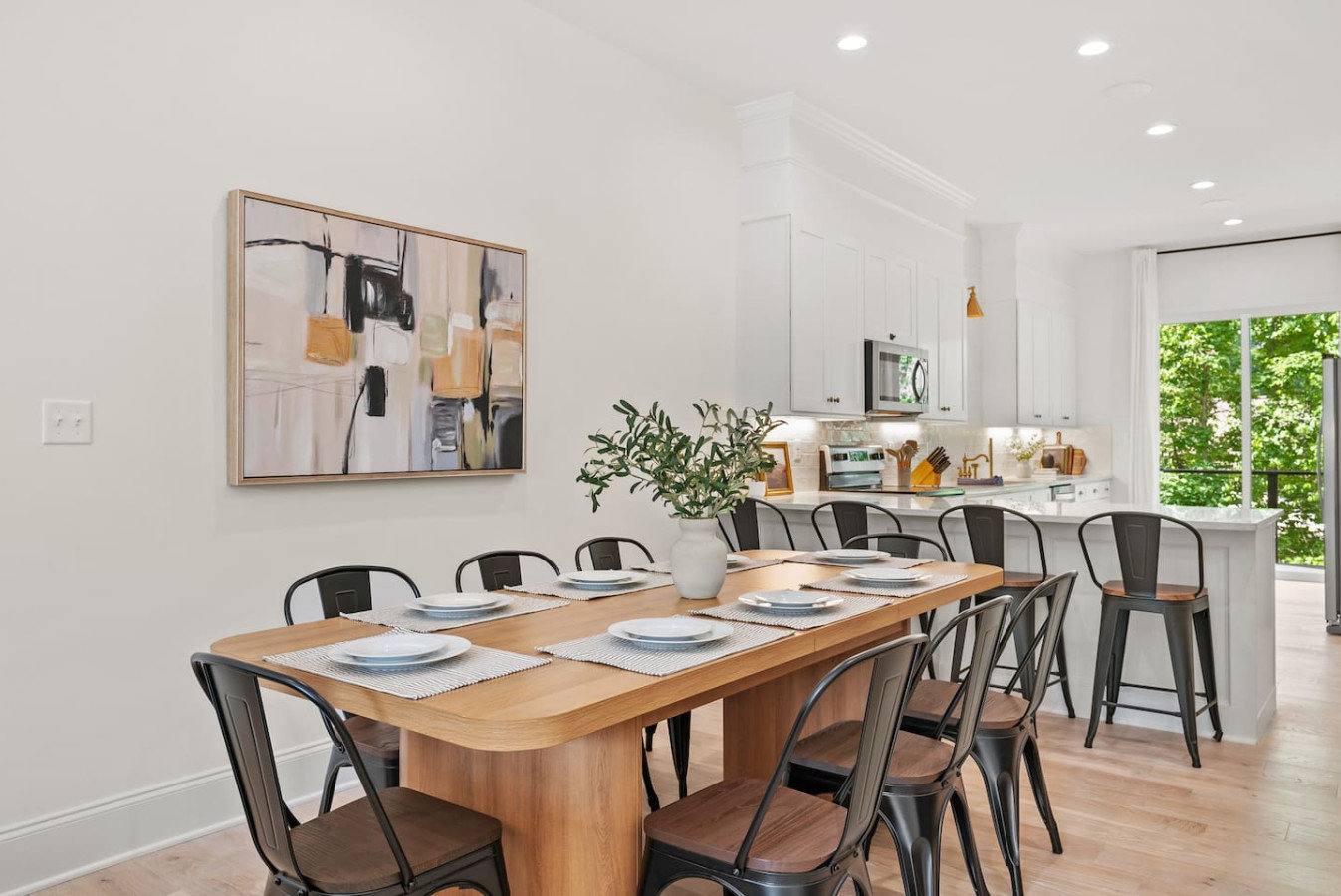 Knoxville Vacation Rental