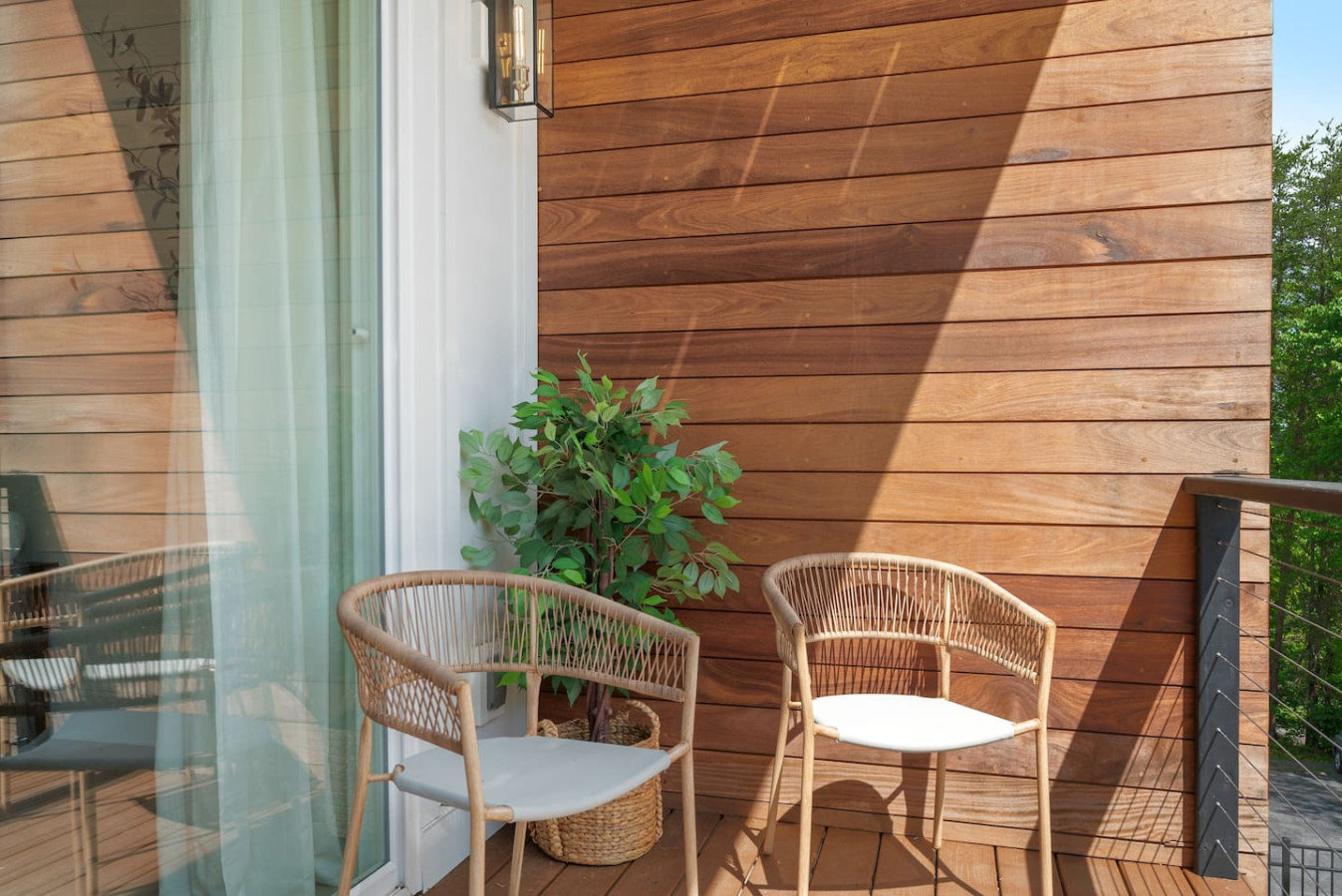 Knoxville Vacation Rental