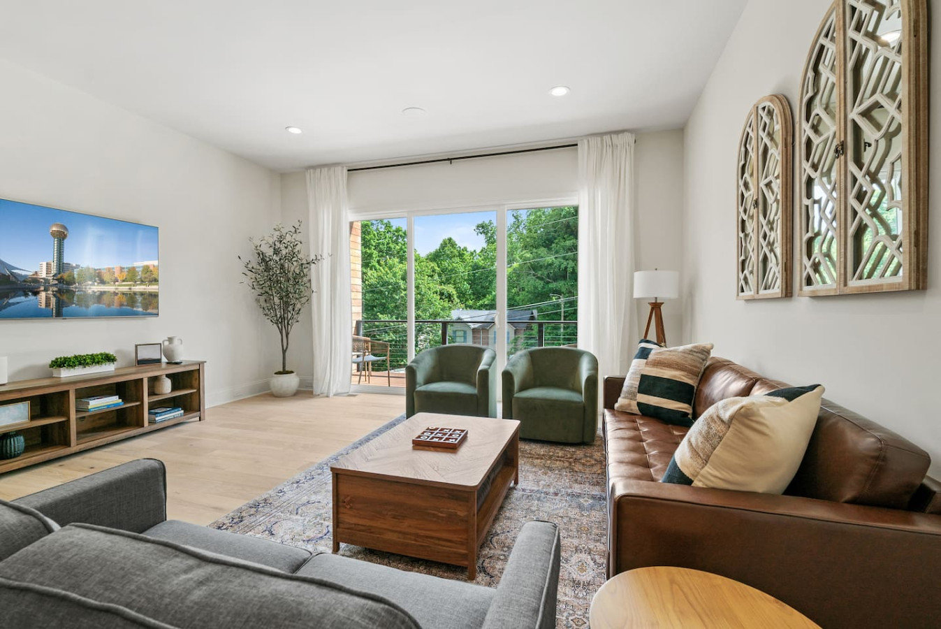 Knoxville Vacation Rental