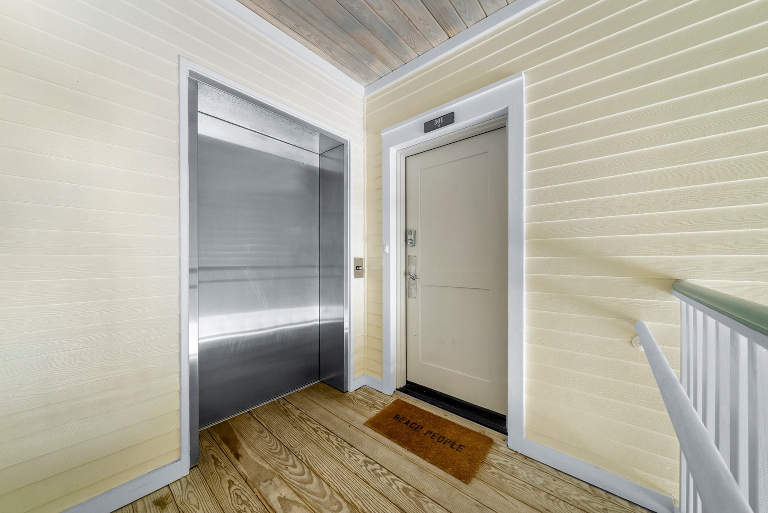 Watercolor Vacation Rental