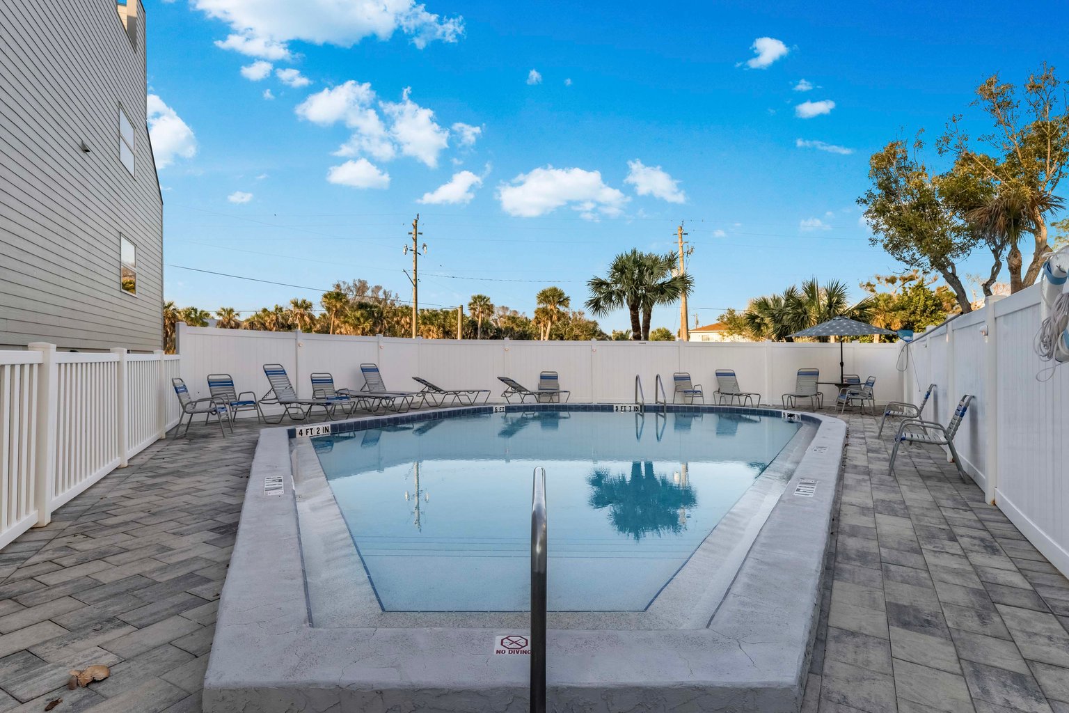 Englewood Vacation Rental