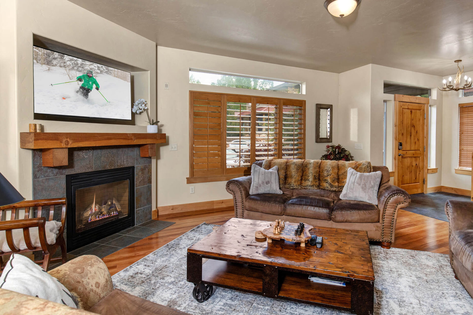 Park City Vacation Rental