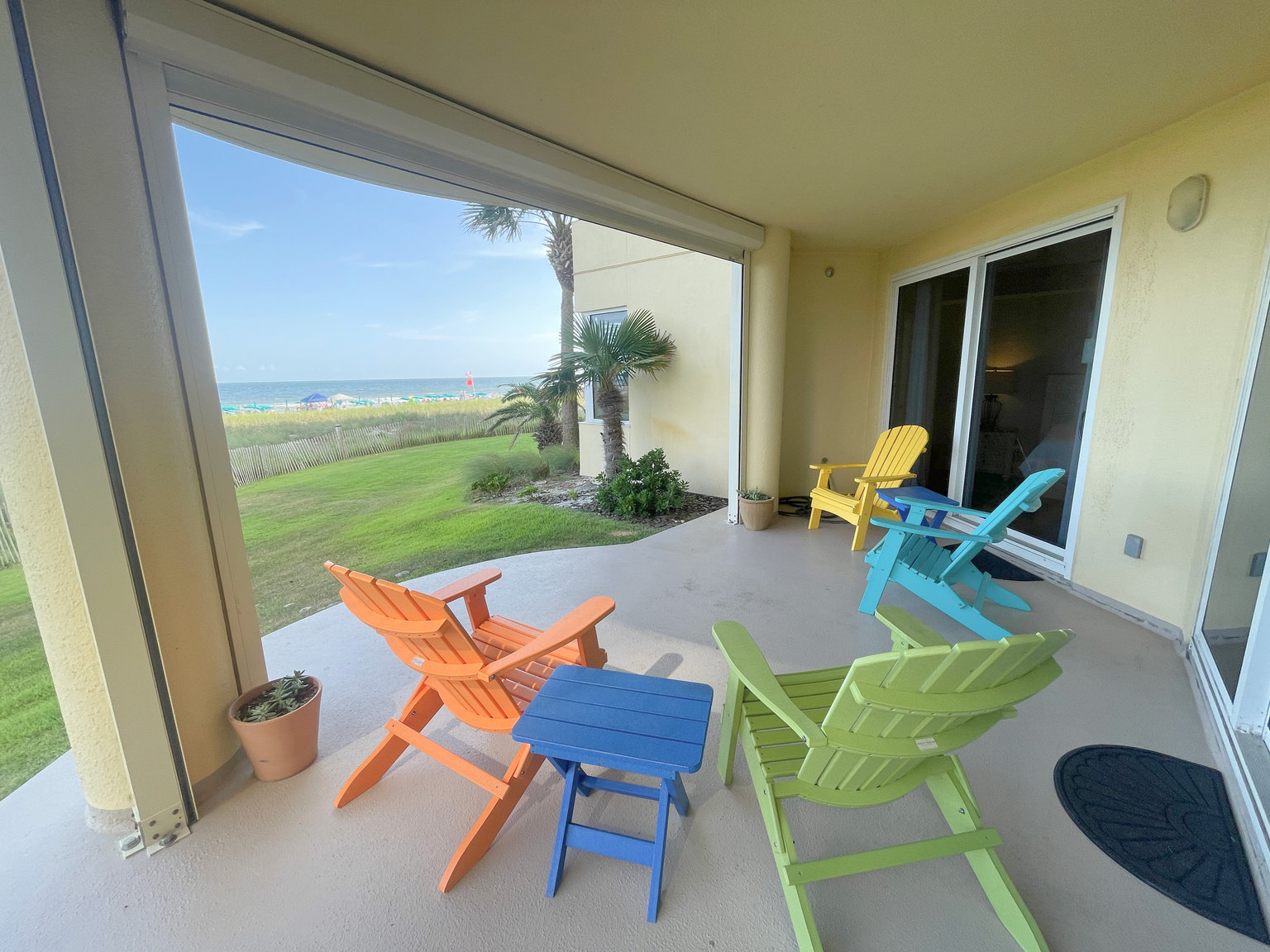 Perdido Key Vacation Rental