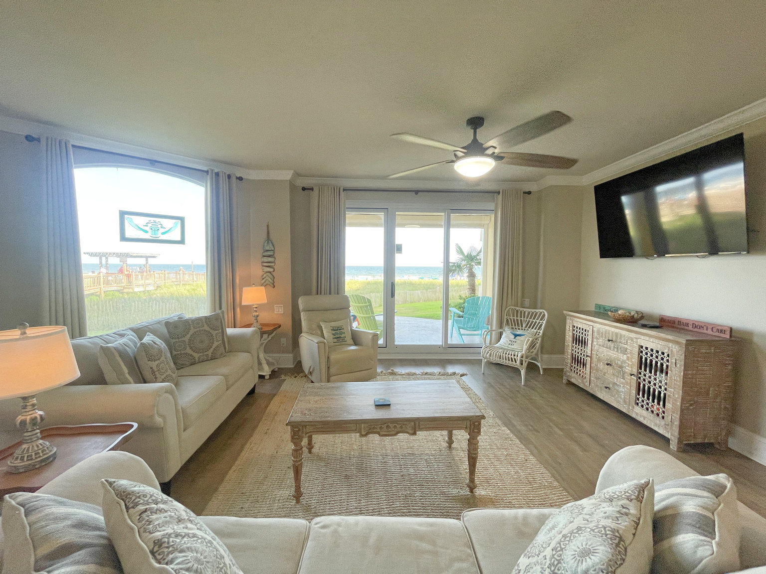 Perdido Key Vacation Rental