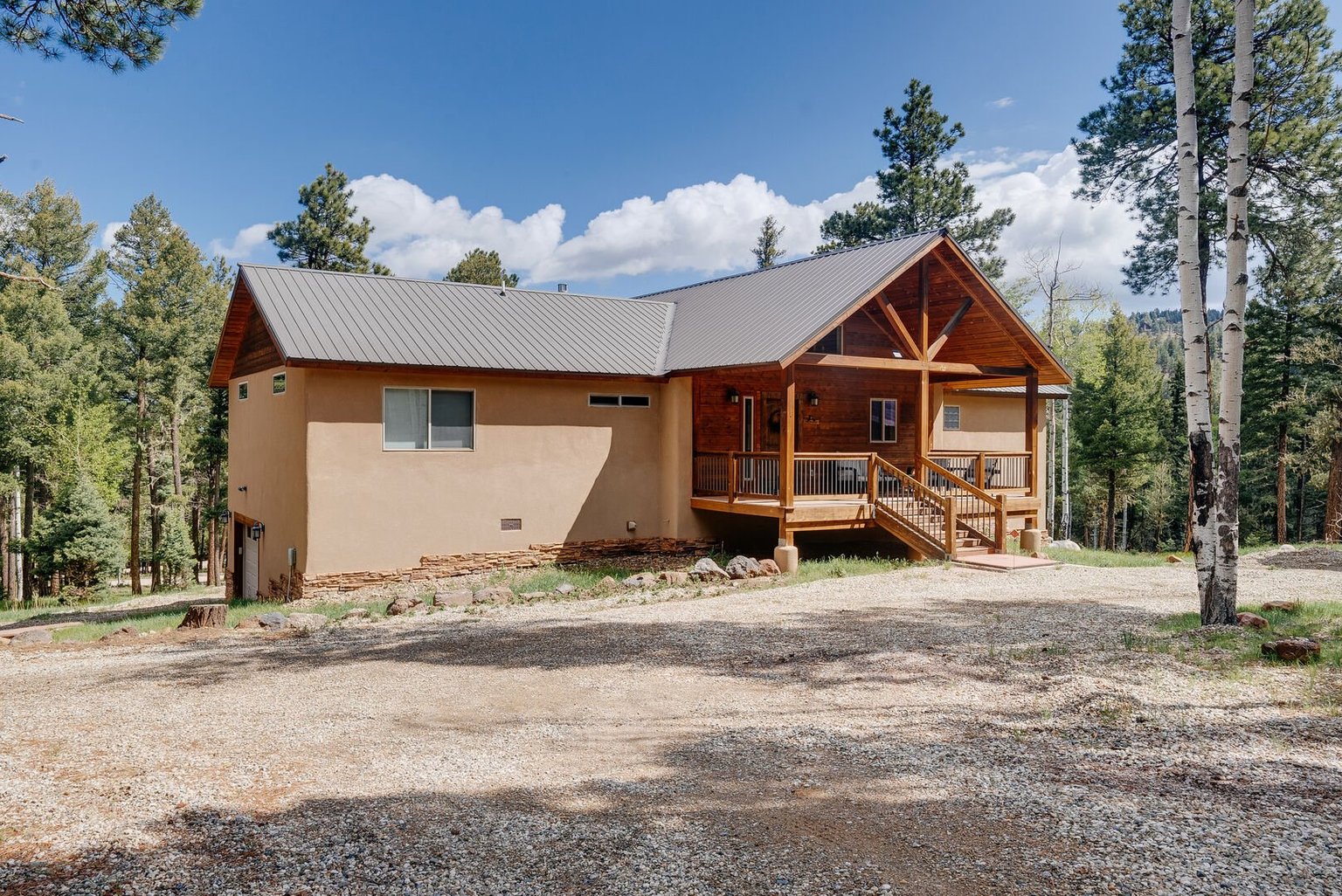 Angel Fire Vacation Rental