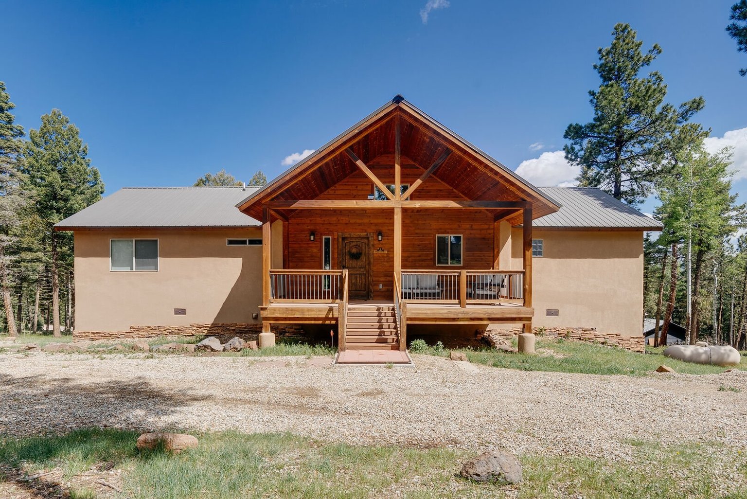 Angel Fire Vacation Rental