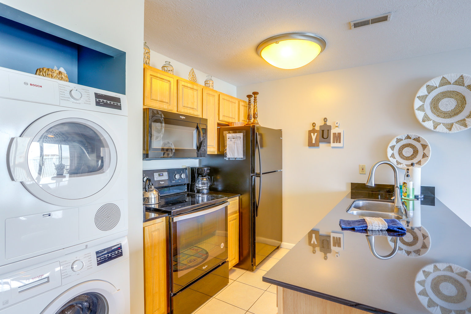 Middle Bass Vacation Rental