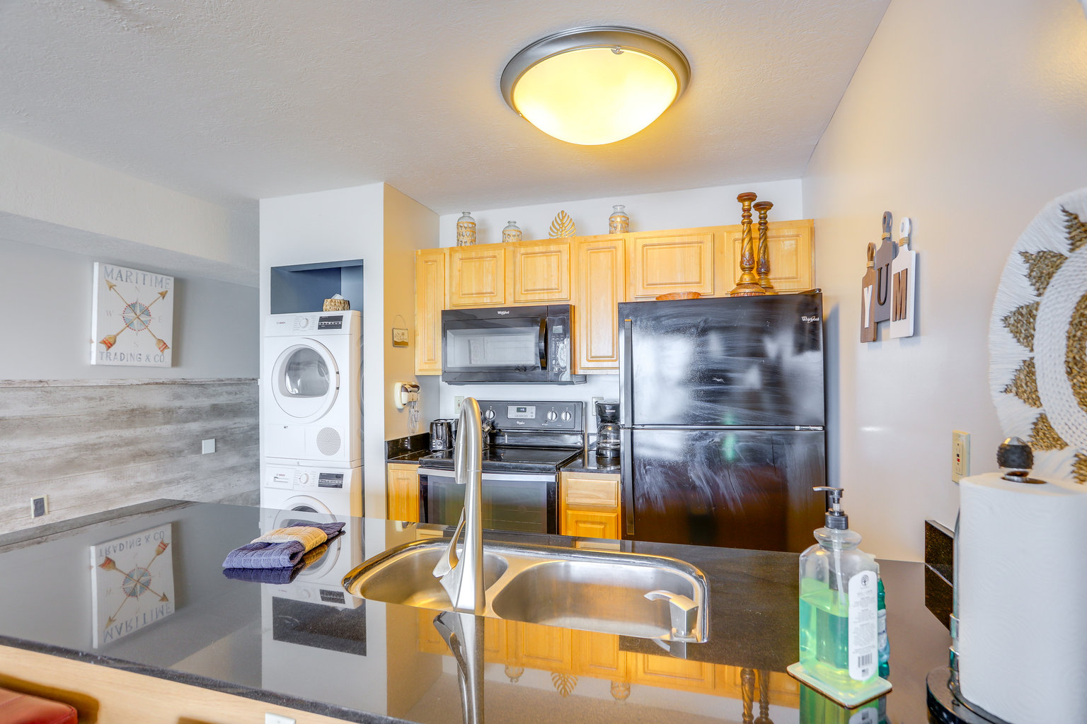 Middle Bass Vacation Rental