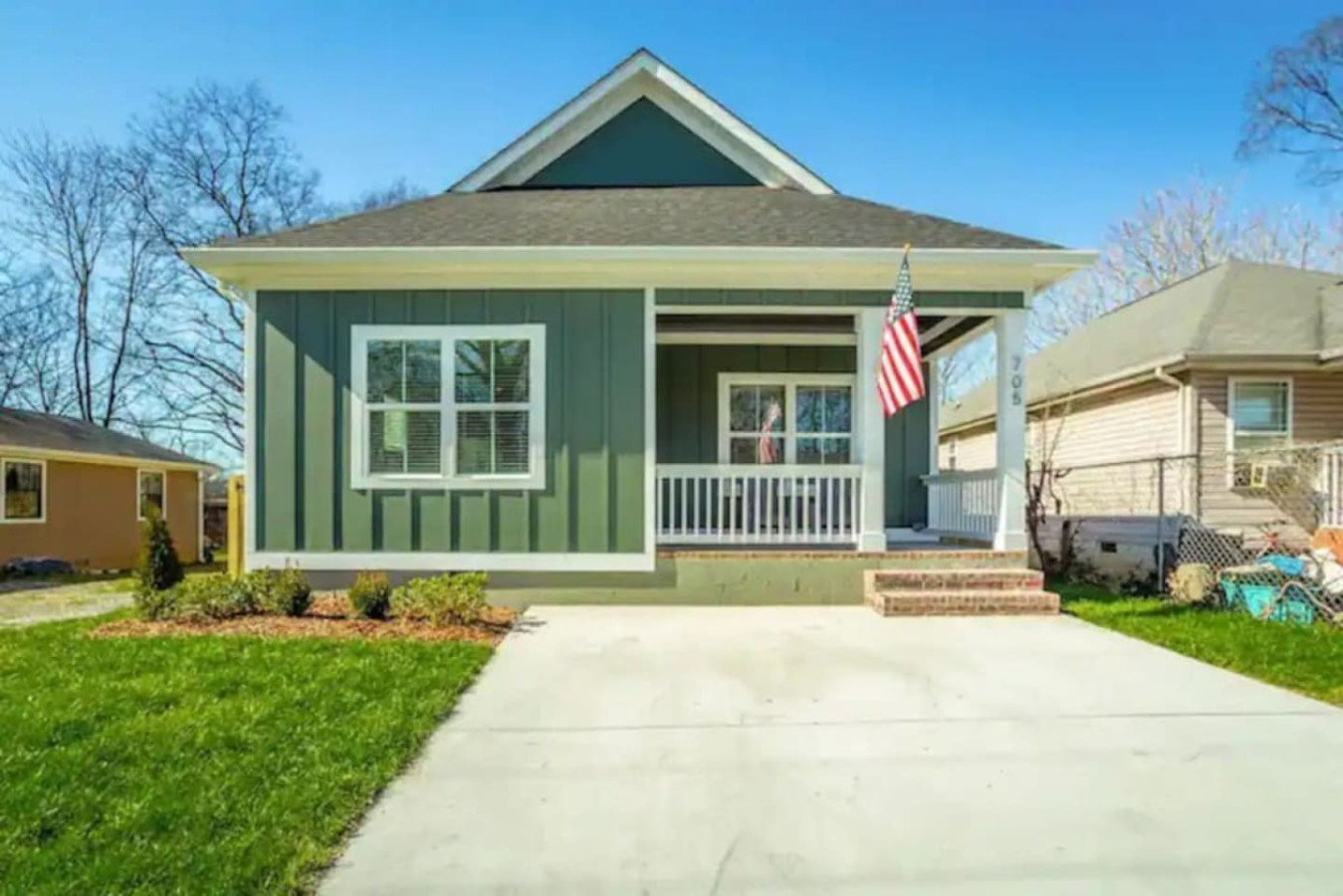 Chattanooga Vacation Rental