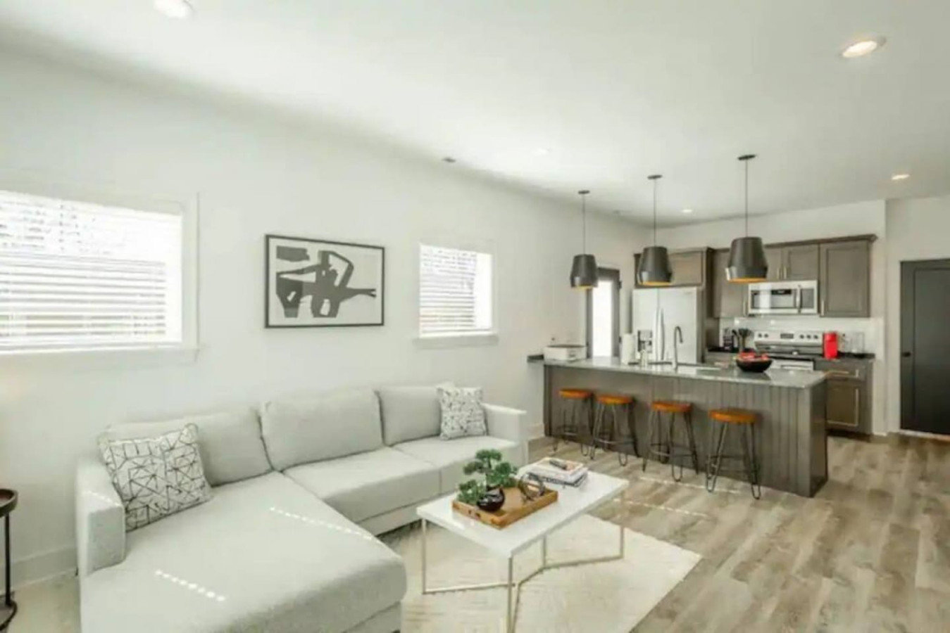 Chattanooga Vacation Rental