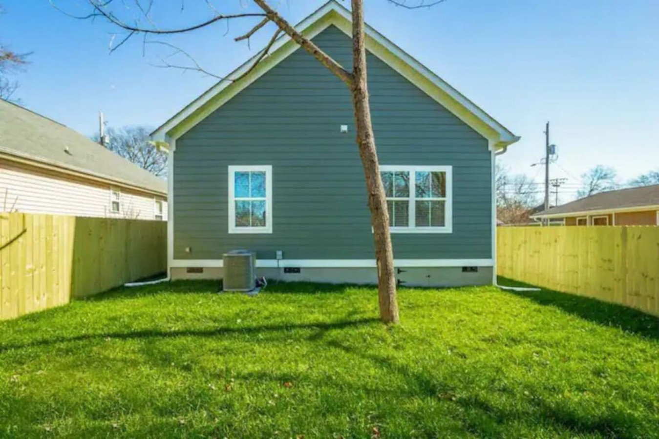 Chattanooga Vacation Rental