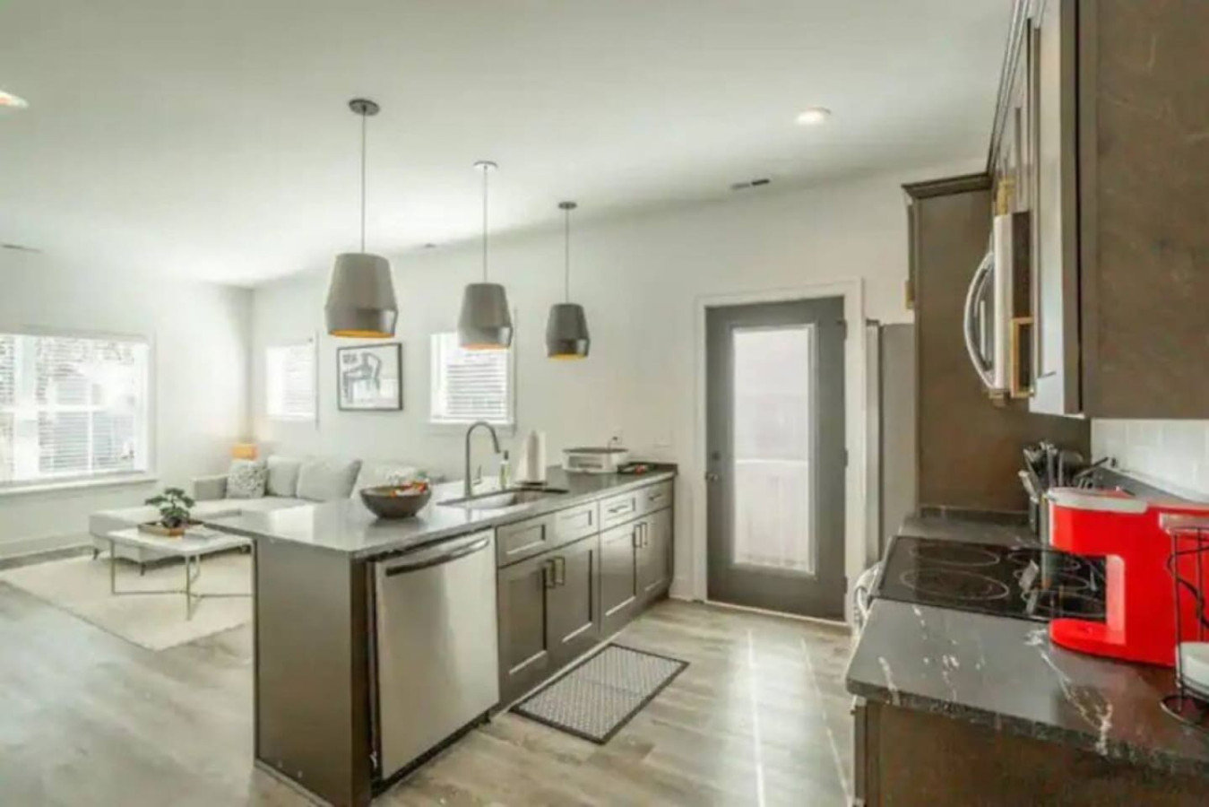 Chattanooga Vacation Rental
