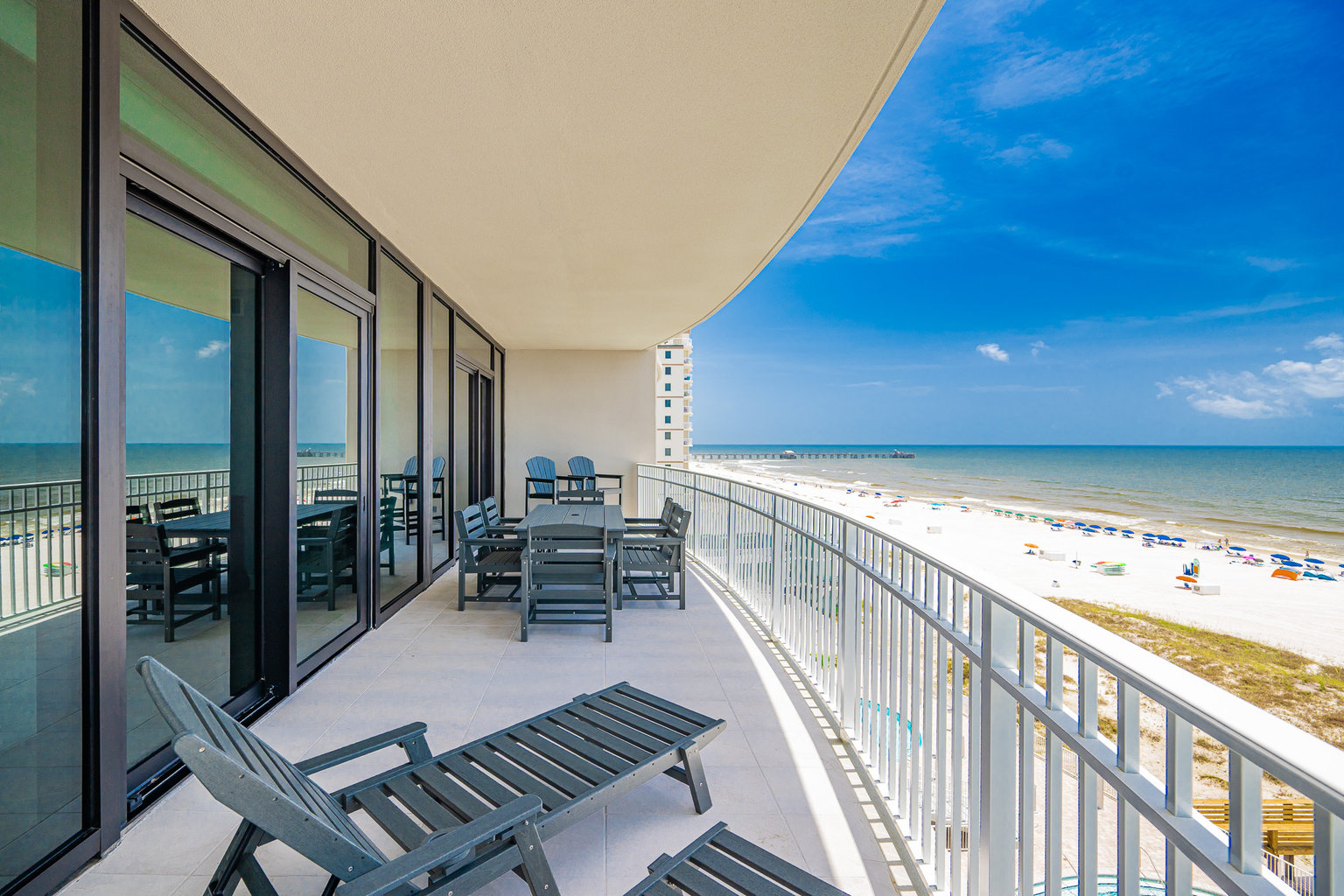 Gulf Shores Vacation Rental