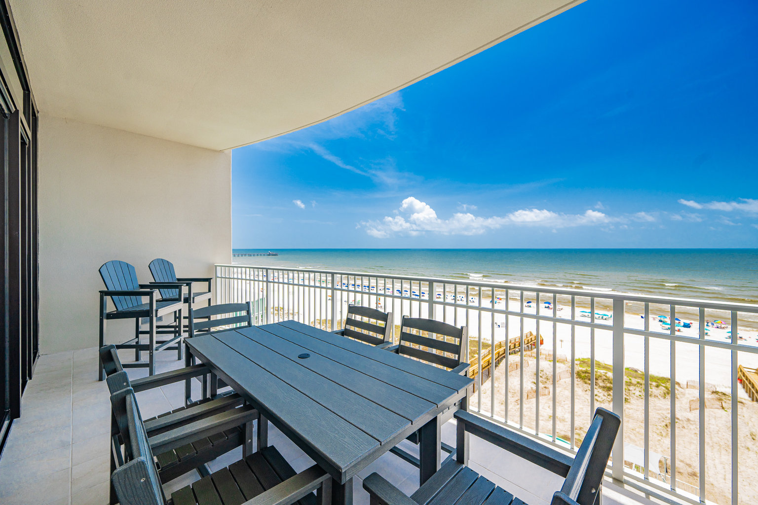 Gulf Shores Vacation Rental