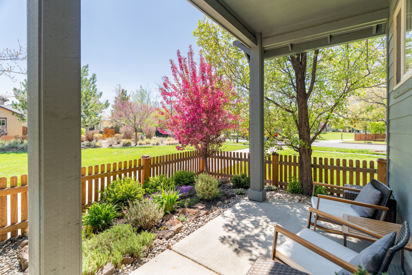 Bend Vacation Rental